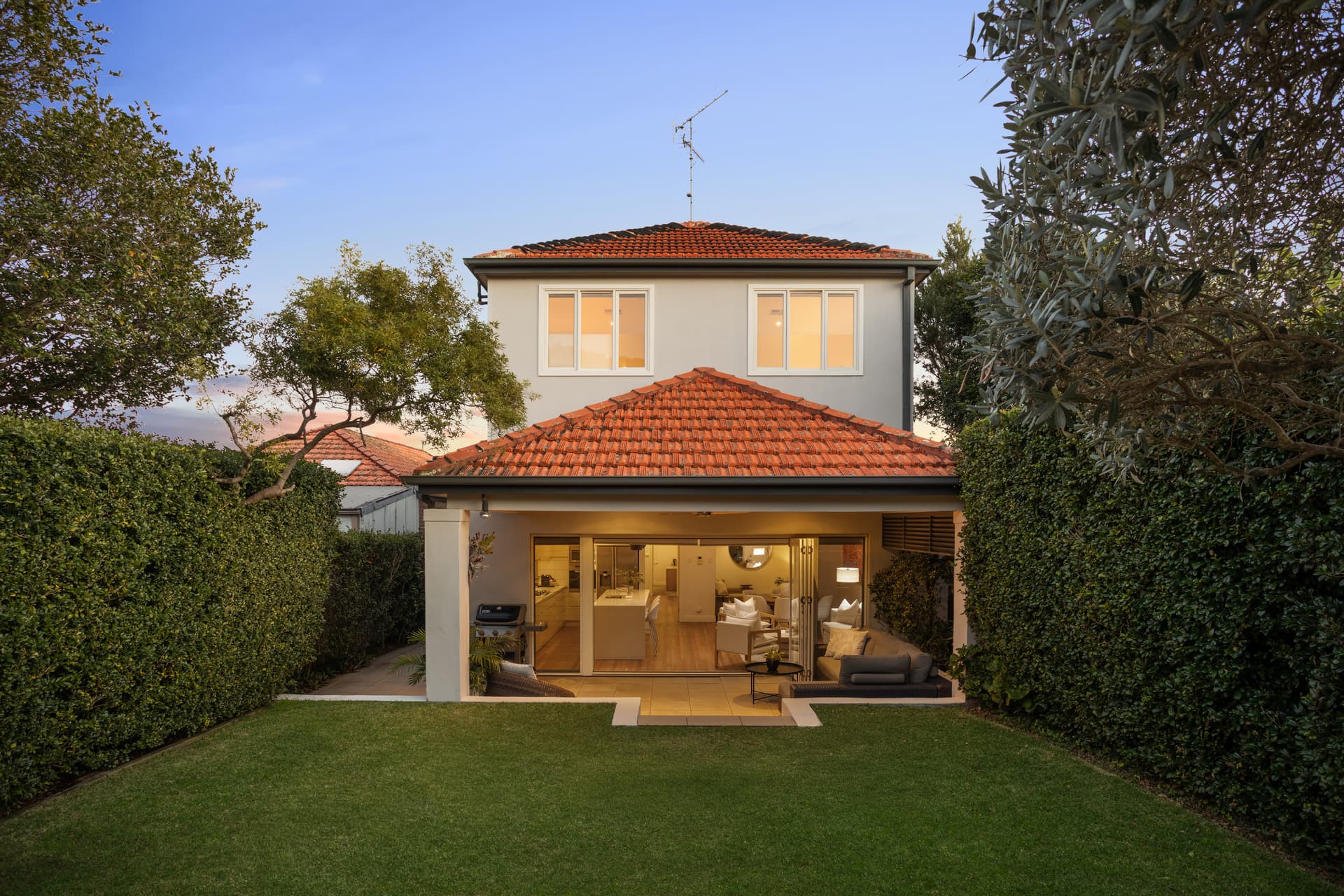 31 Rigney Avenue, Kingsford NSW