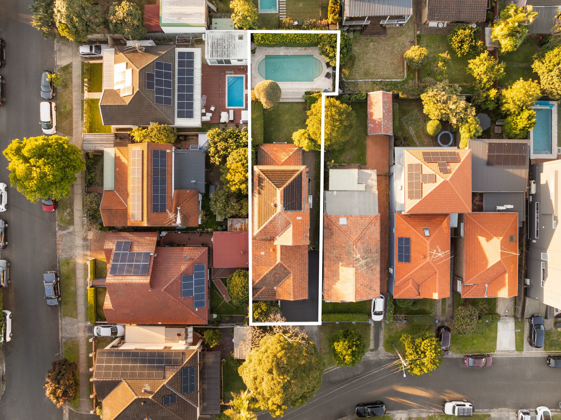 31 Rigney Avenue, Kingsford NSW