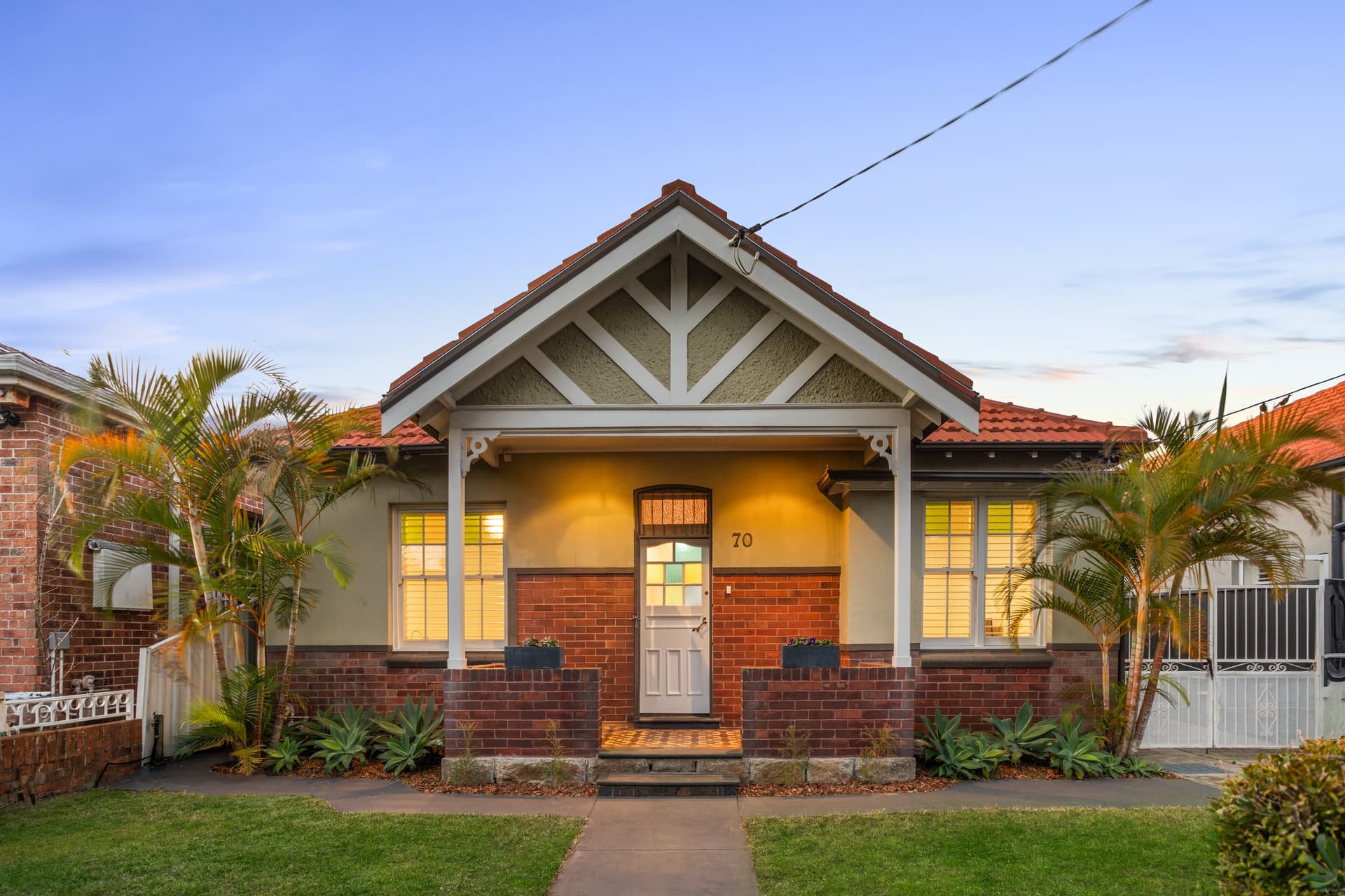 70 Tweedmouth Avenue, Rosebery NSW