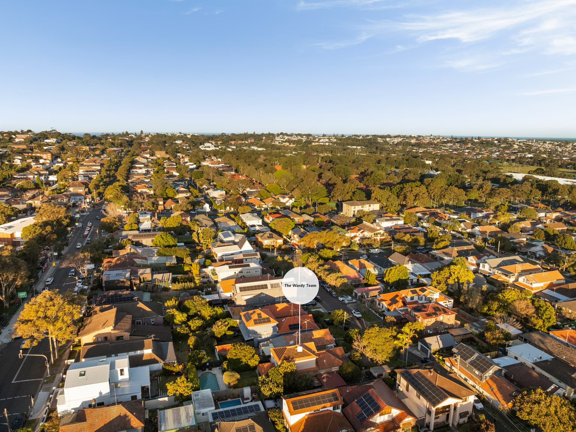 31 Rigney Avenue, Kingsford NSW