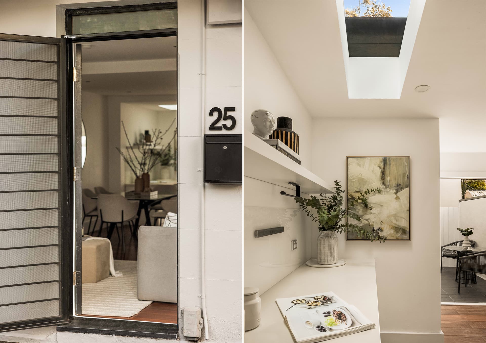 25 Phelps Street, Surry Hills NSW