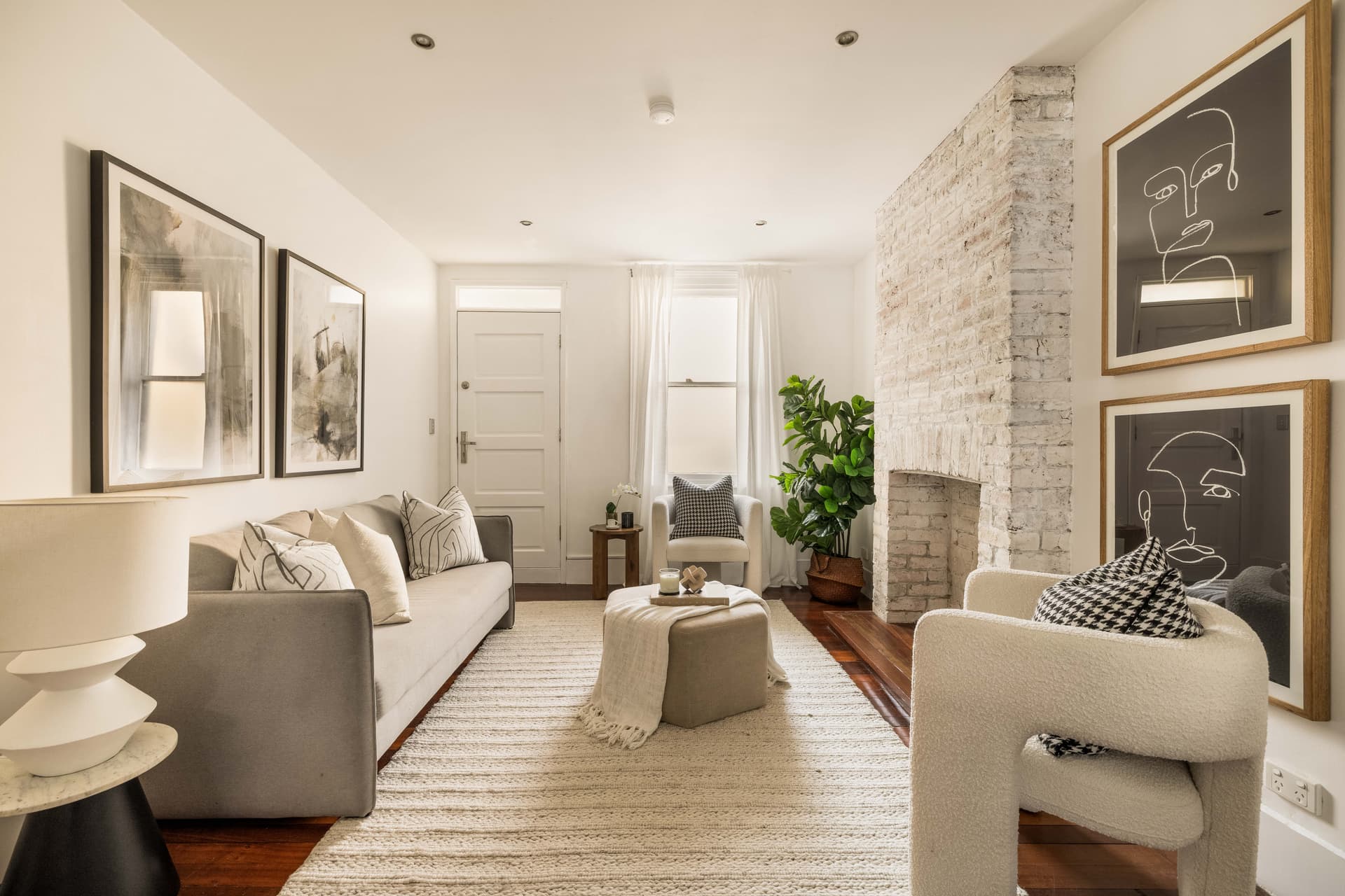 25 Phelps Street, Surry Hills NSW
