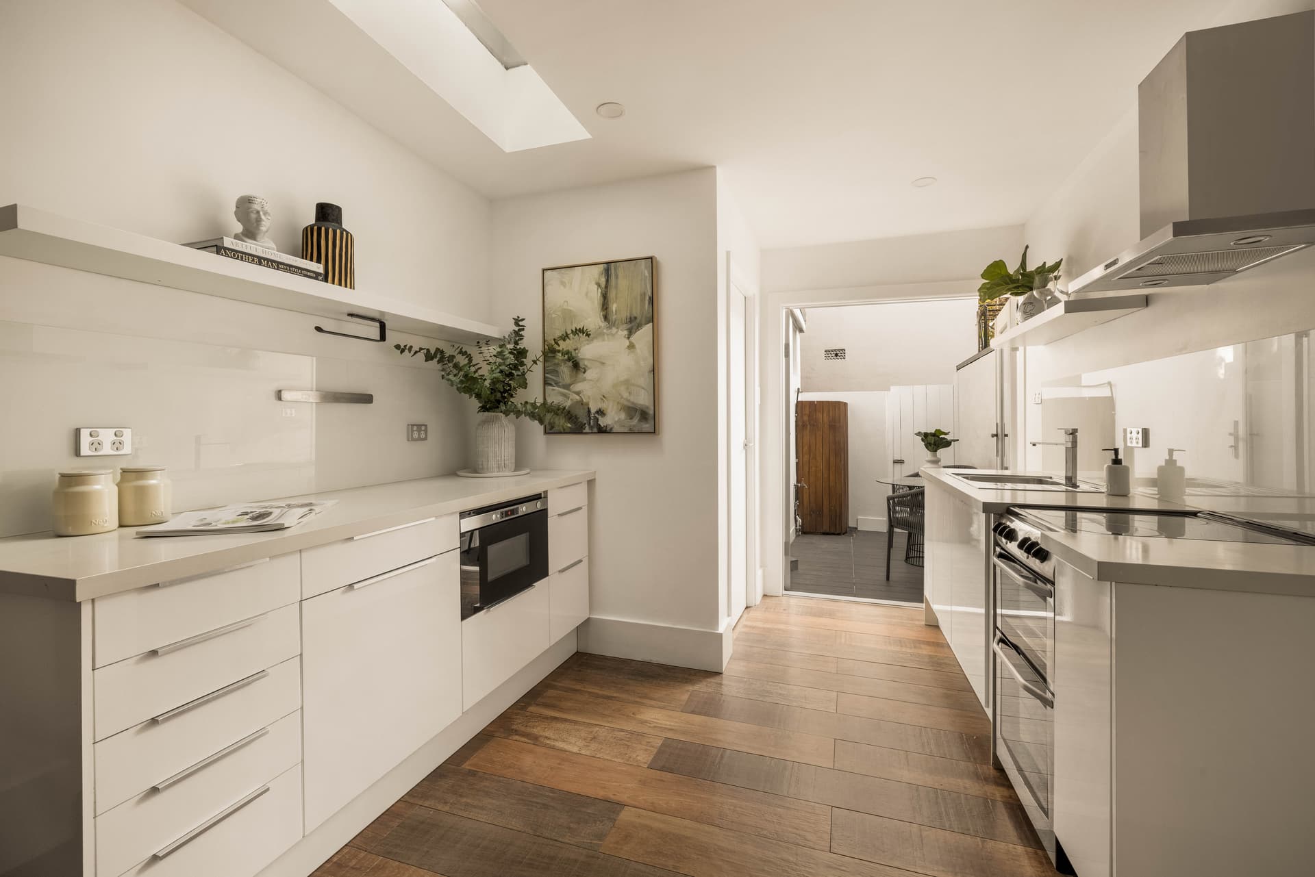 25 Phelps Street, Surry Hills NSW