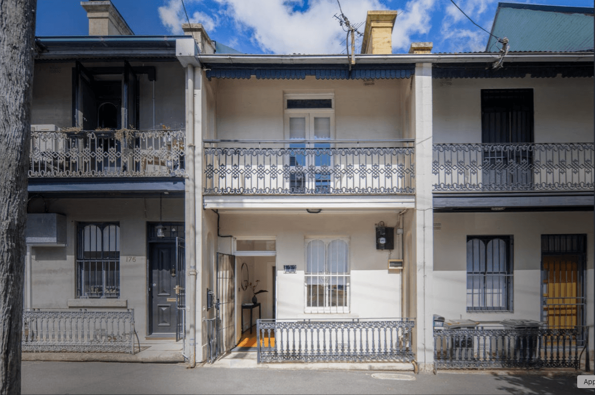 177 Regent Street, Redfern NSW