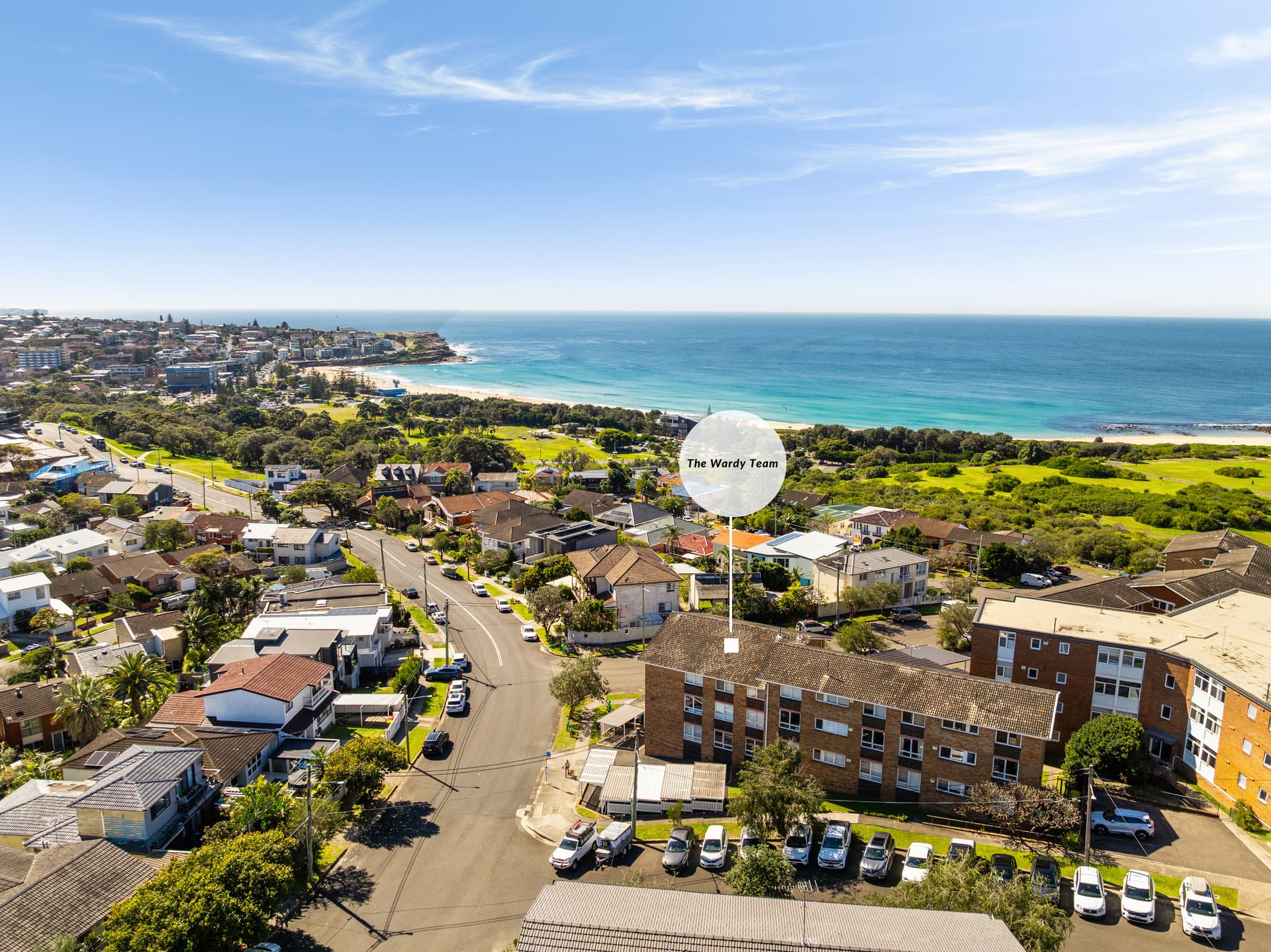 8/2 Ford Road, Maroubra NSW