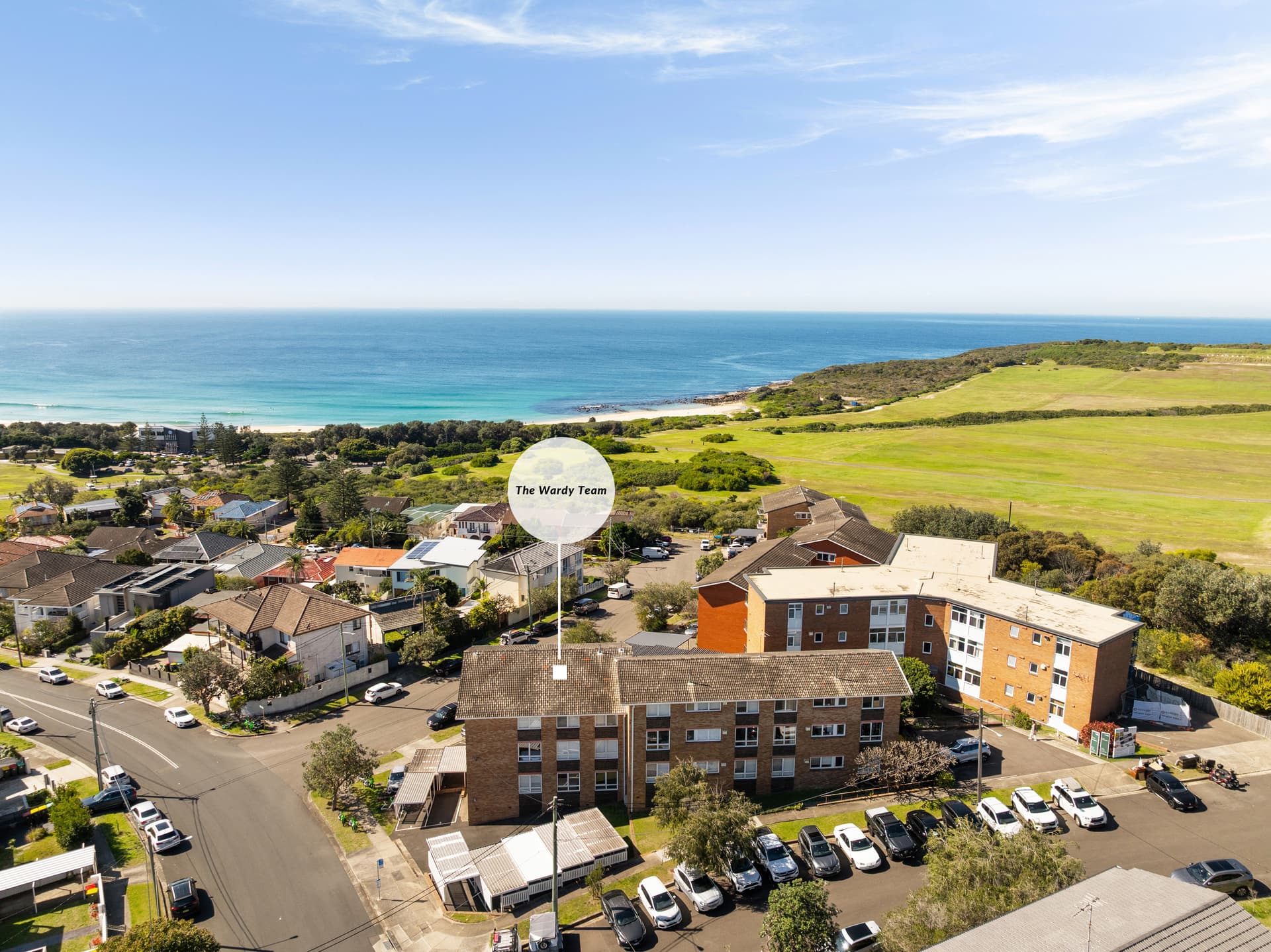 8/2 Ford Road, Maroubra NSW
