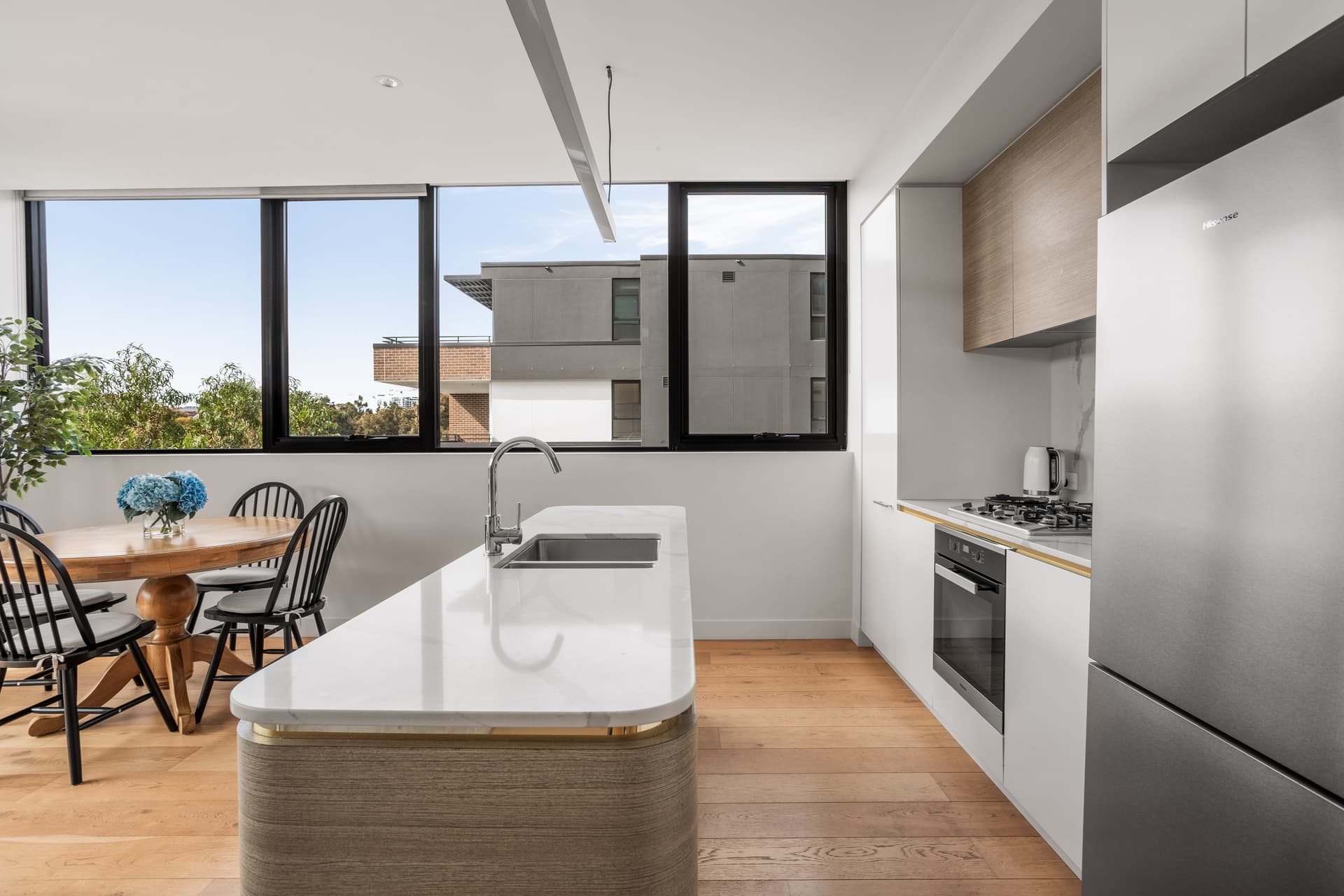 219/55 Holloway Street, Banksmeadow NSW