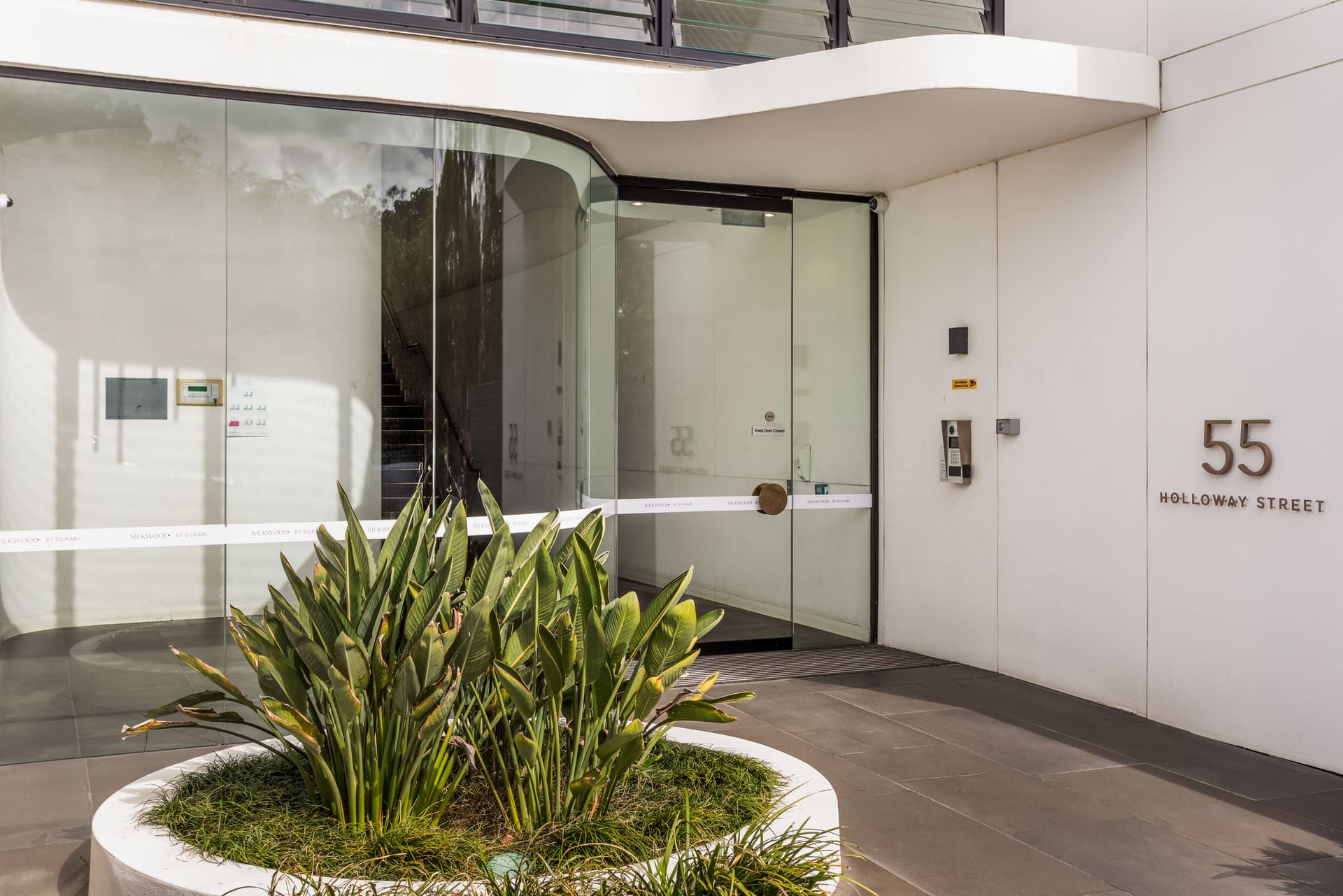 219/55 Holloway Street, Banksmeadow NSW