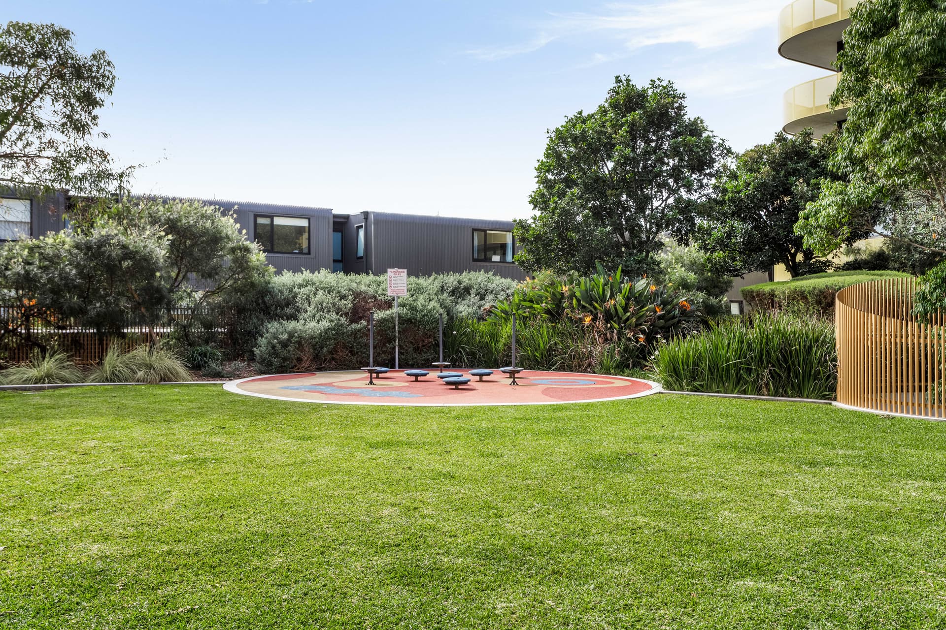 219/55 Holloway Street, Banksmeadow NSW