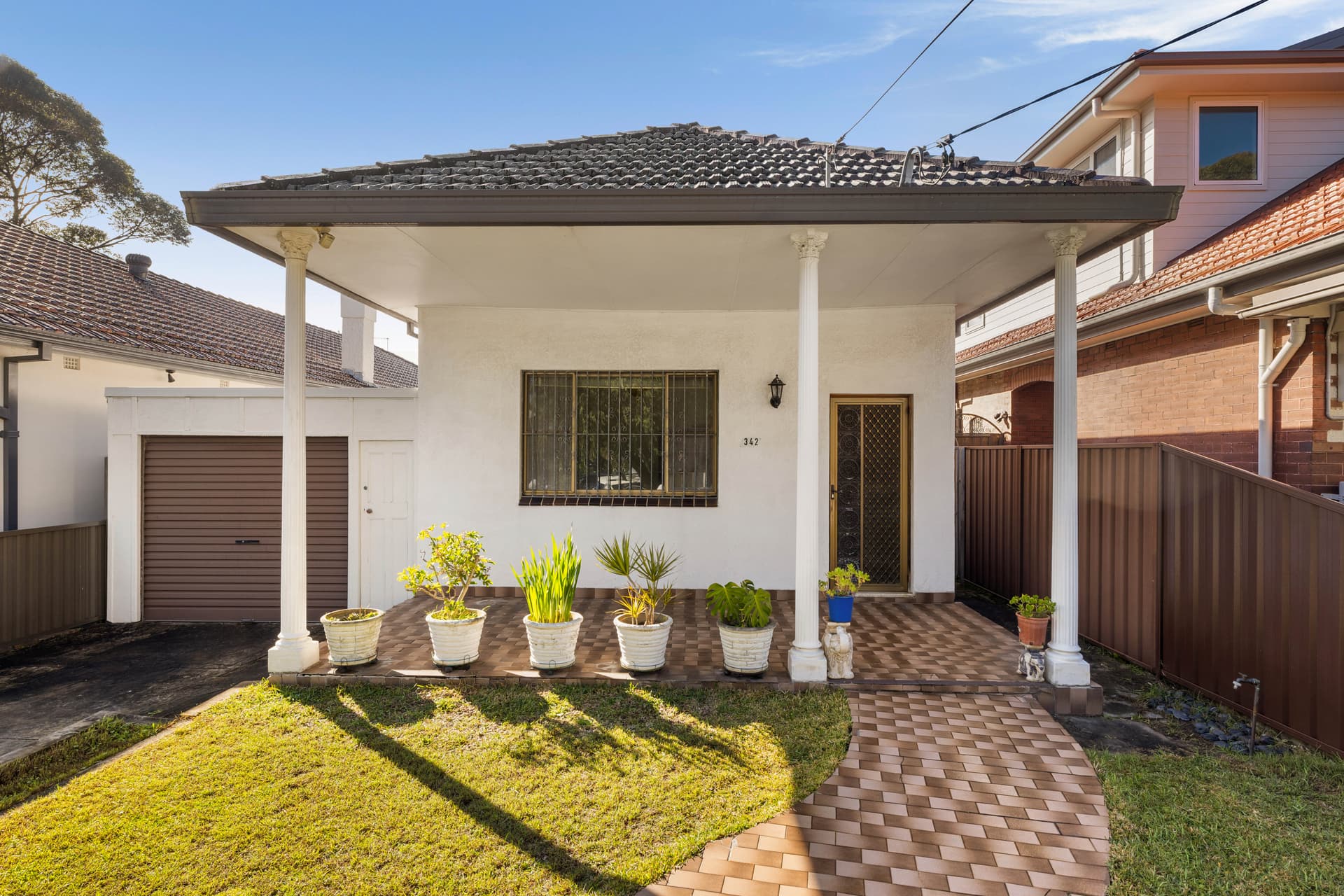 342 Doncaster Avenue, Kingsford NSW