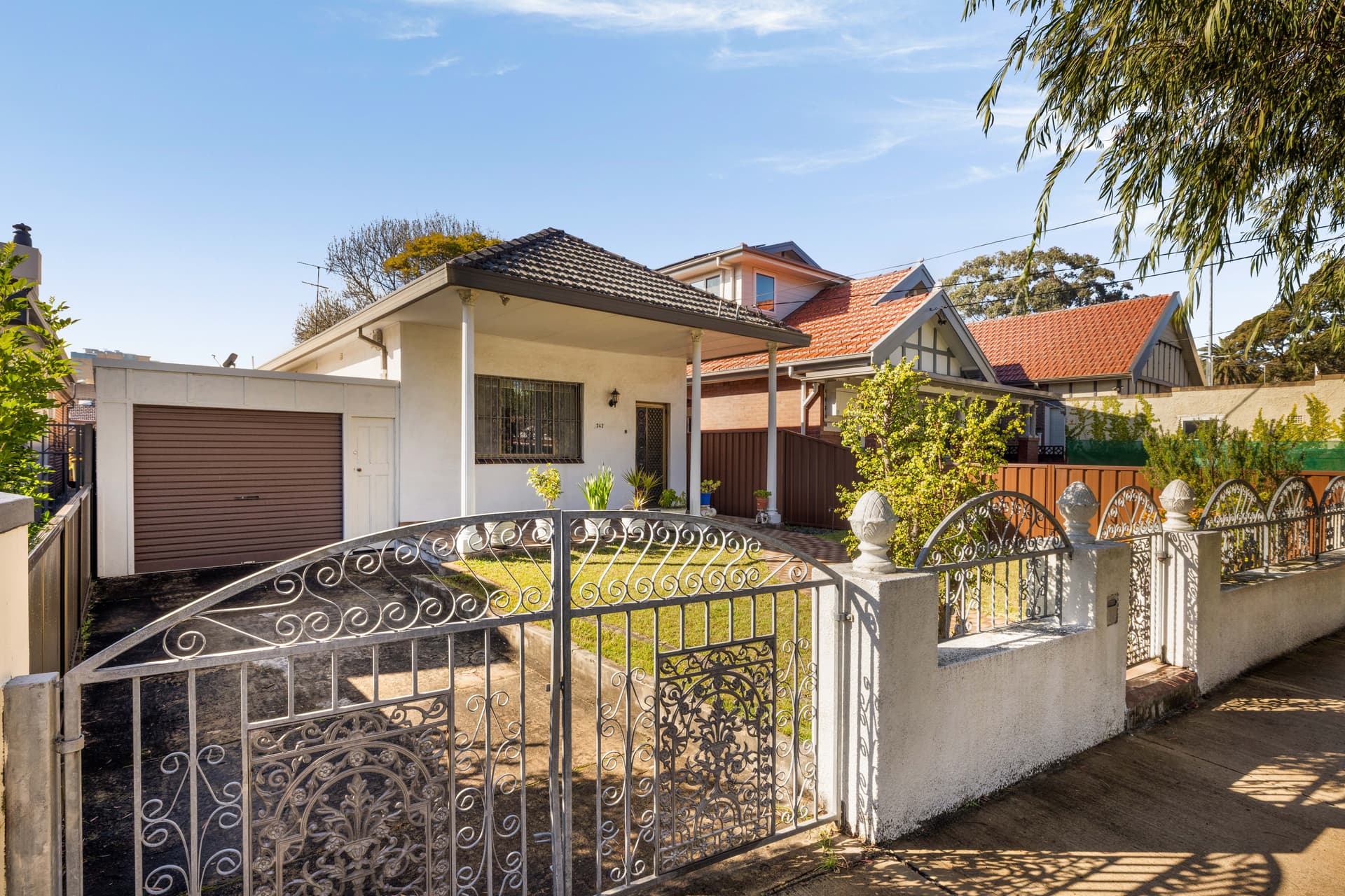 342 Doncaster Avenue, Kingsford NSW