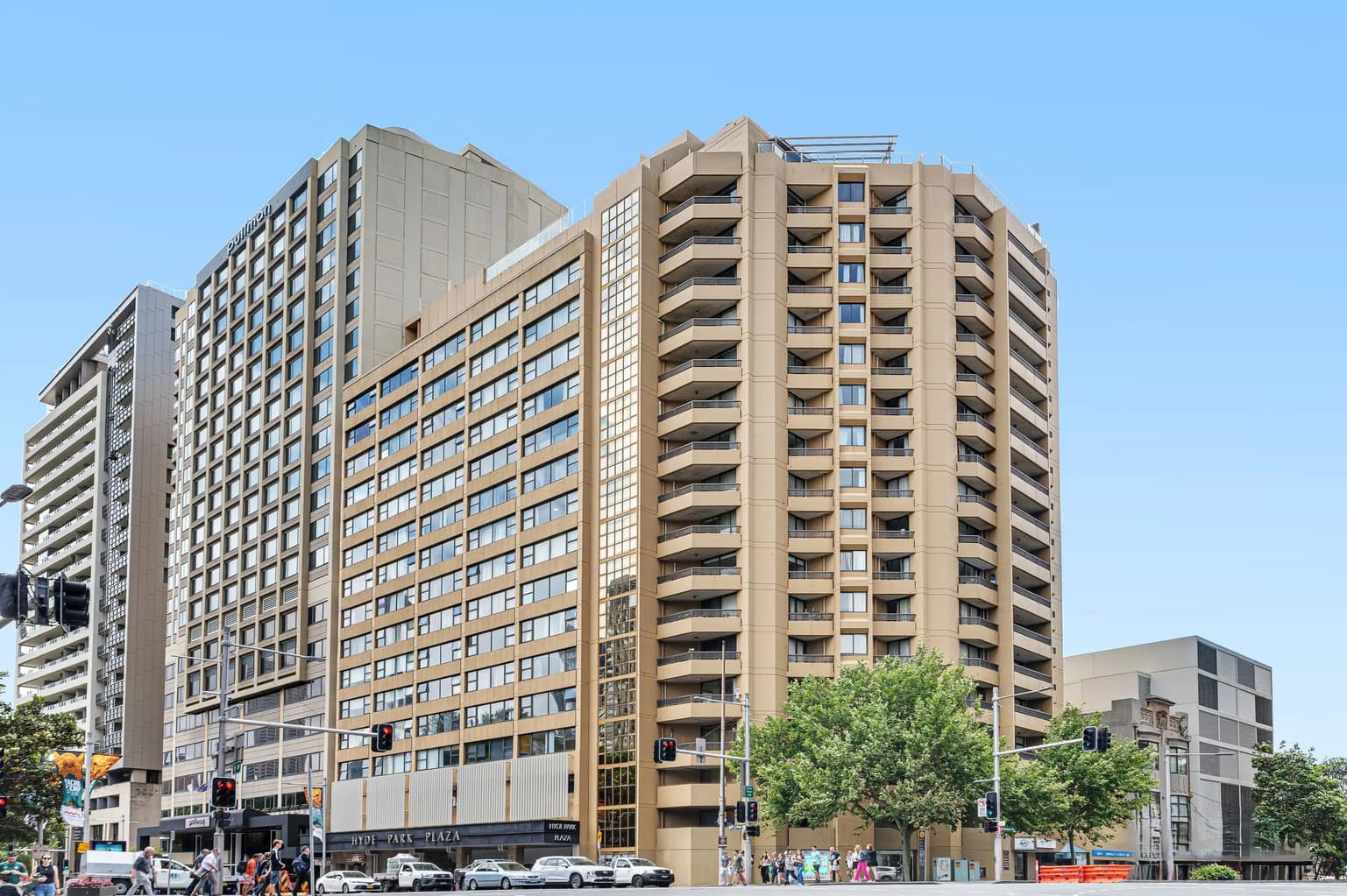 1411/38-52 College Street, Darlinghurst NSW