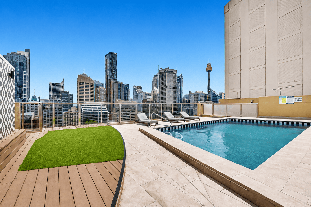 1411/38-52 College Street, Darlinghurst NSW