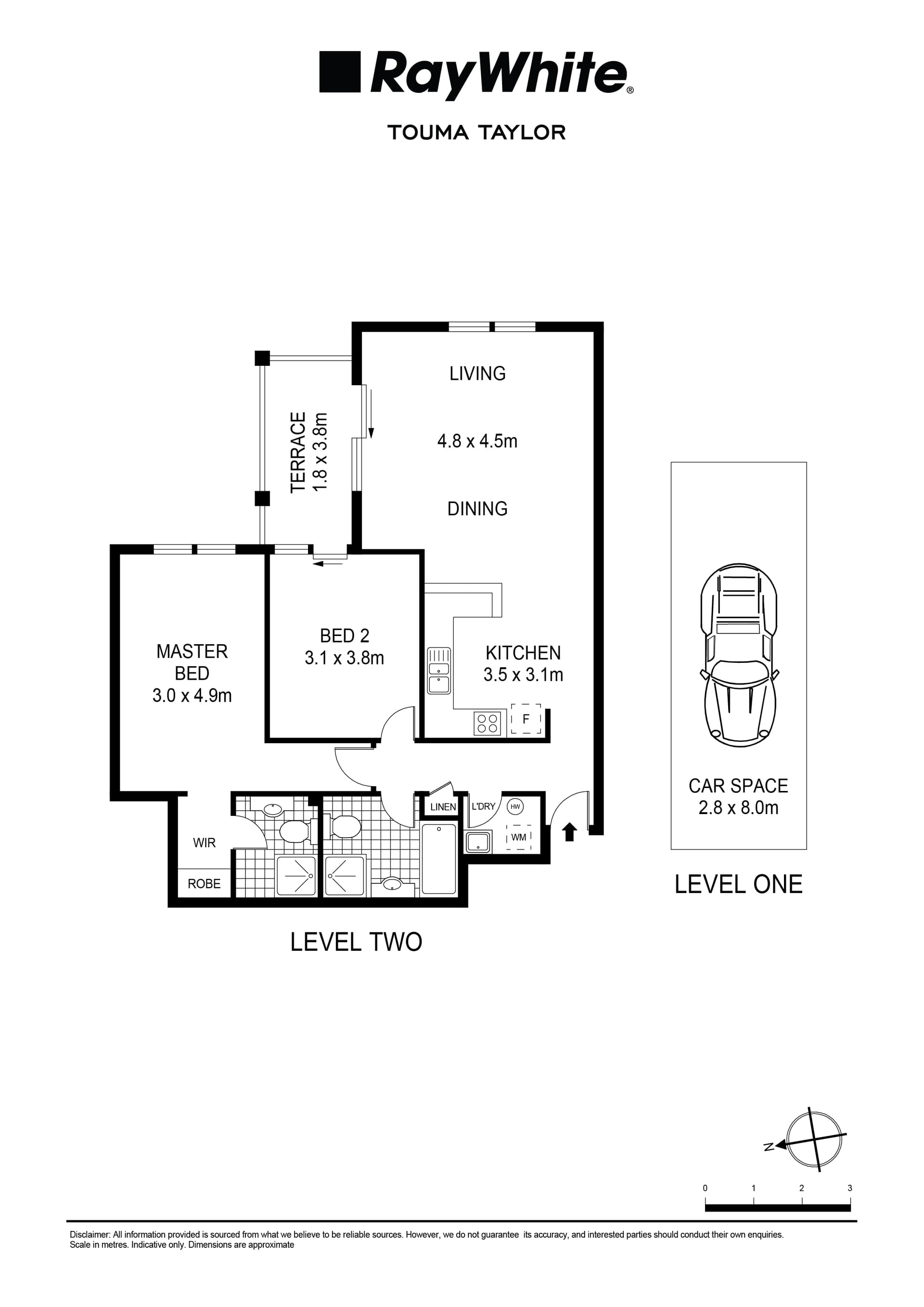 78/146-152 Pitt Street, Redfern NSW