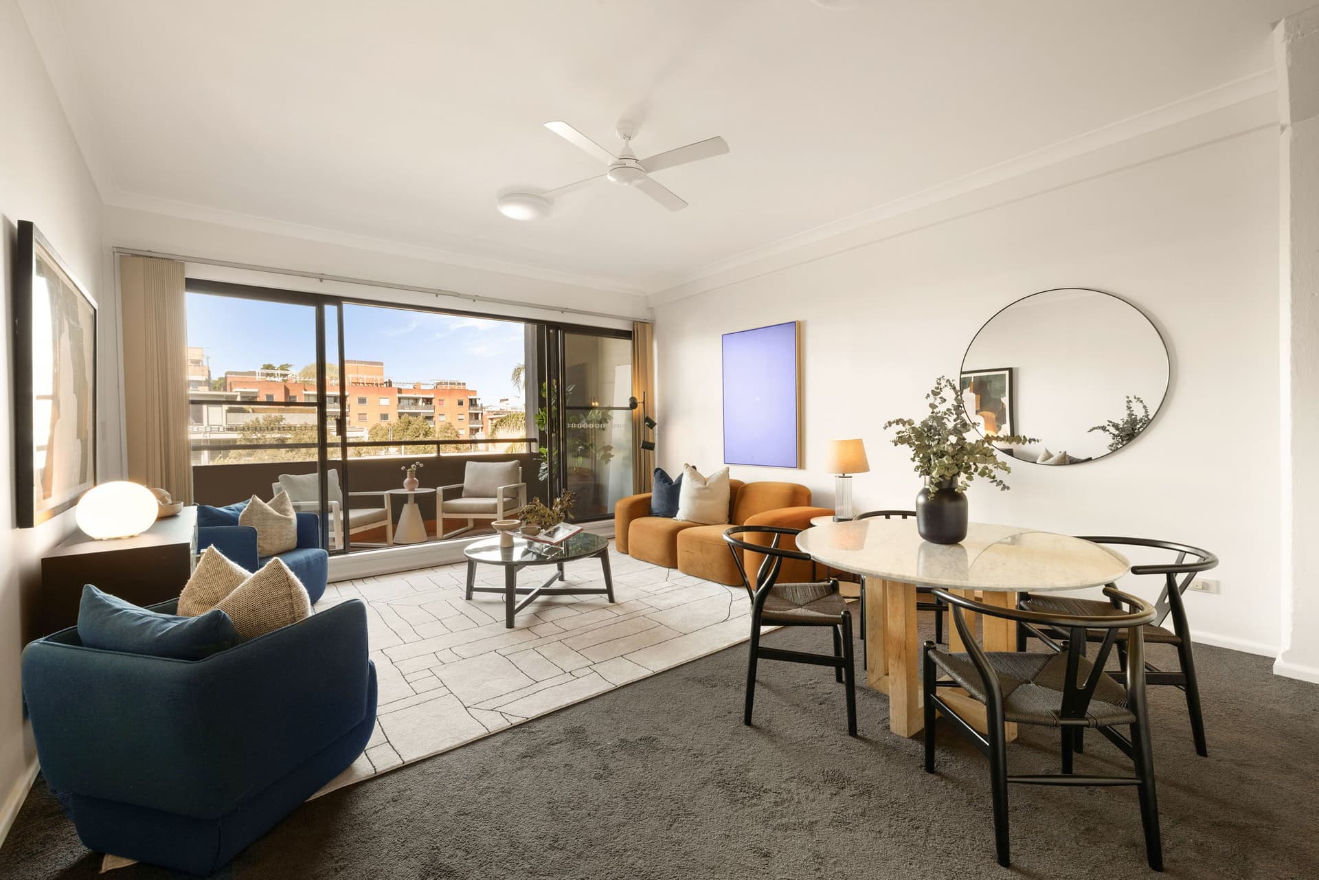 401/188 Chalmers Street, Surry Hills NSW