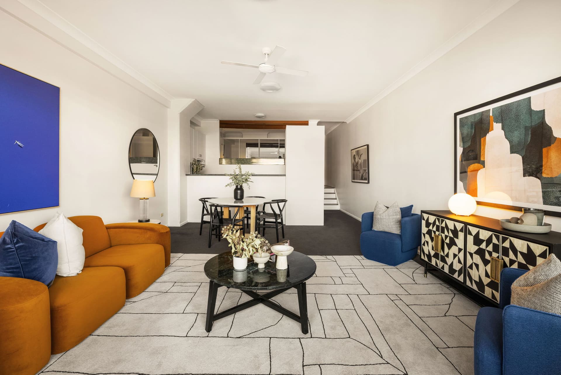 401/188 Chalmers Street, Surry Hills NSW