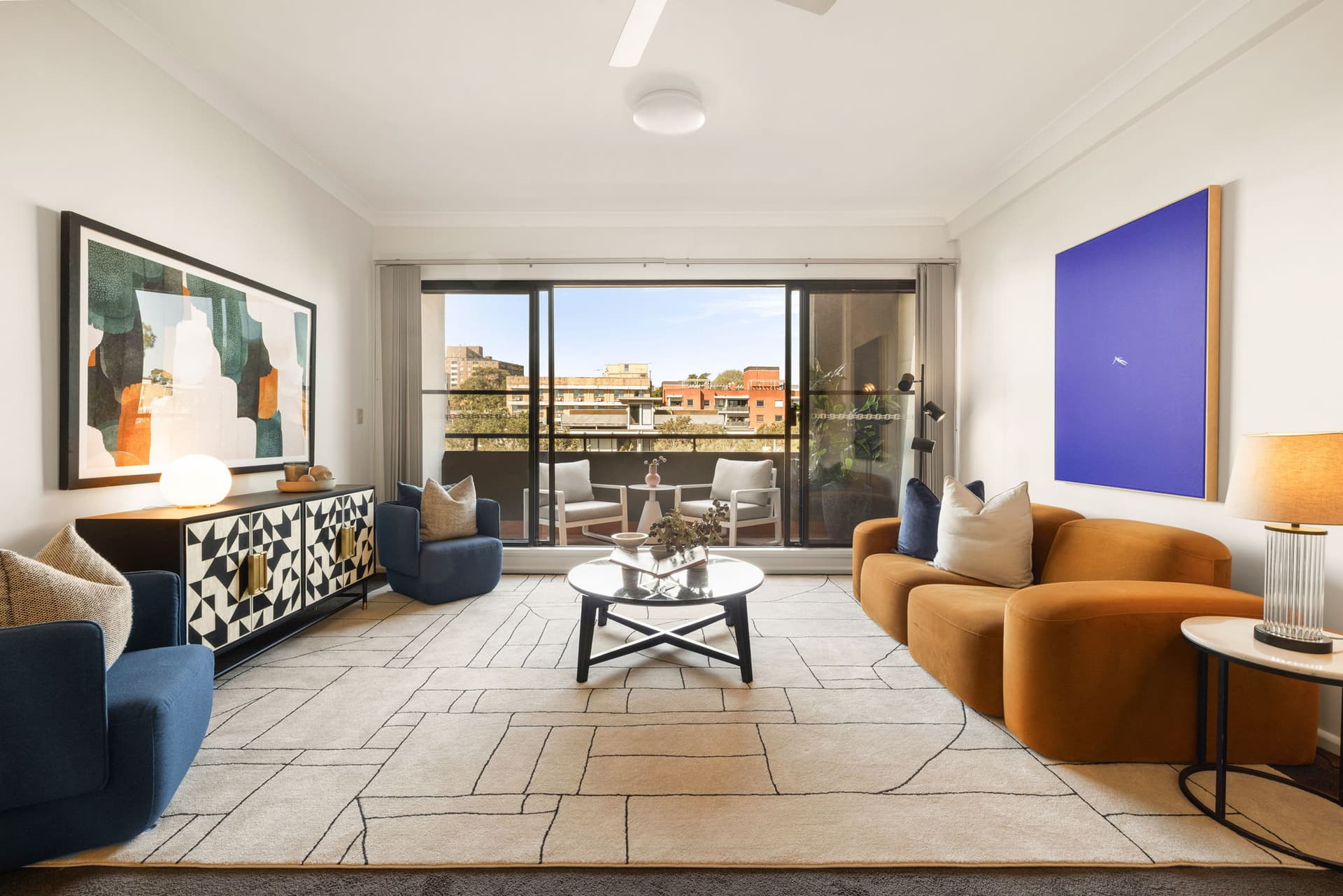 401/188 Chalmers Street, Surry Hills NSW