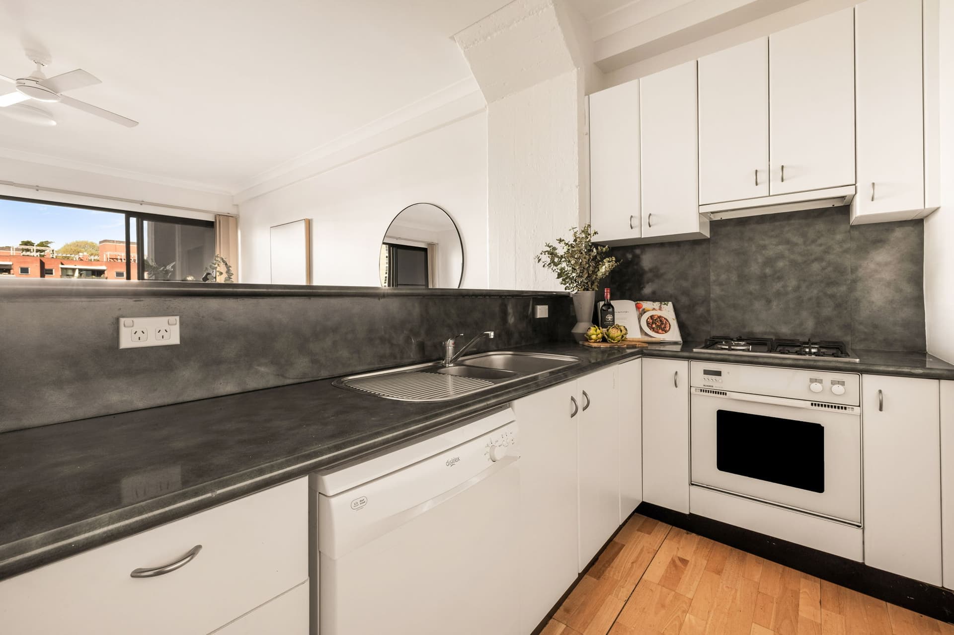 401/188 Chalmers Street, Surry Hills NSW