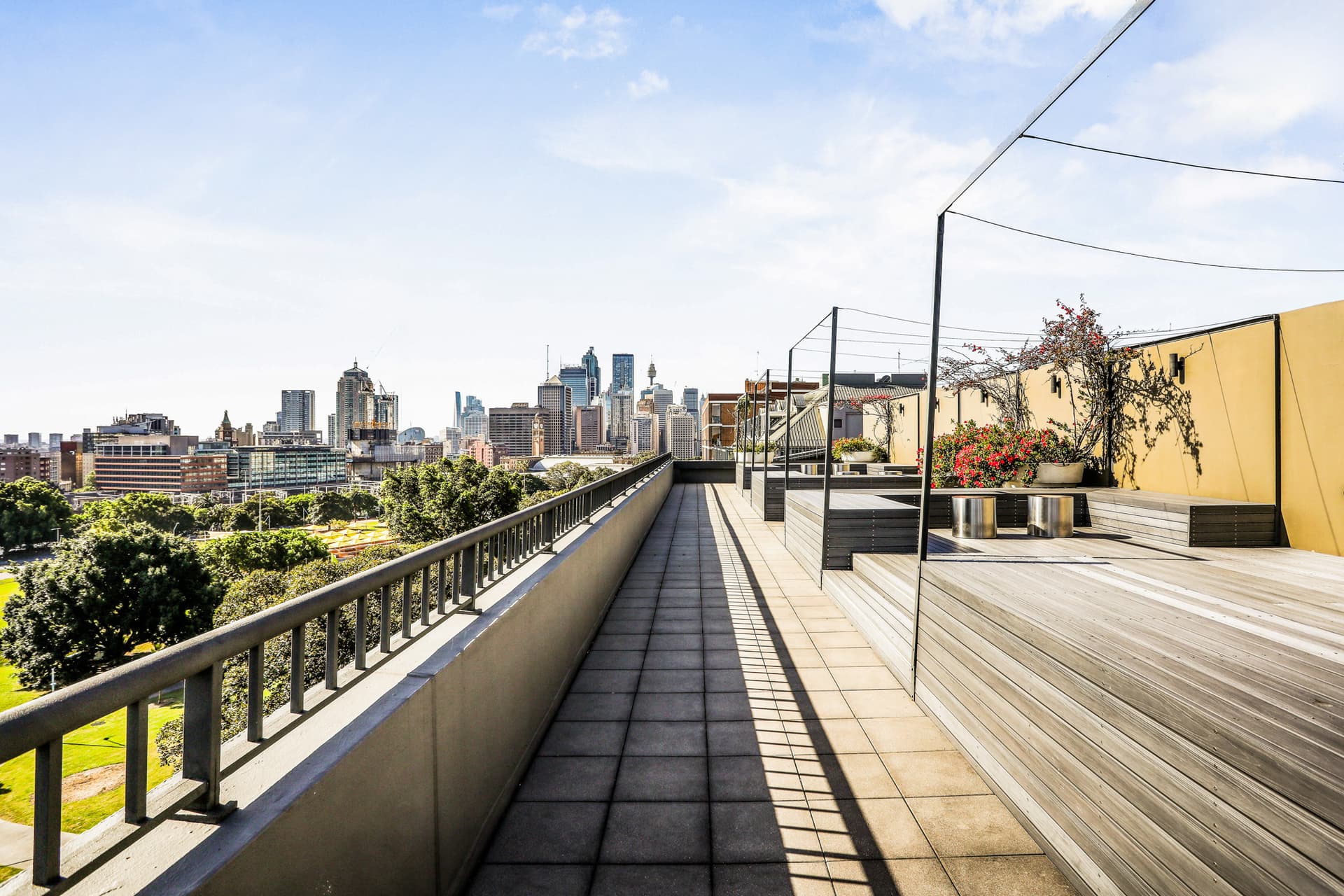 401/188 Chalmers Street, Surry Hills NSW