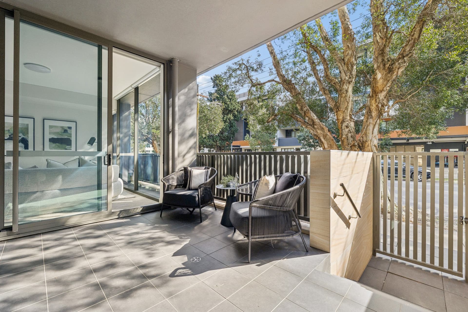 101E/14M Mentmore Avenue, Rosebery NSW