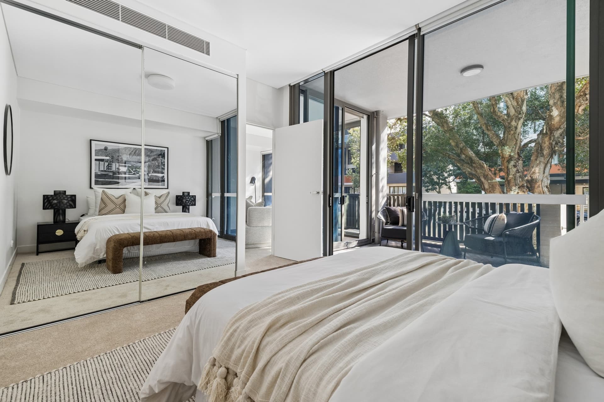 101E/14M Mentmore Avenue, Rosebery NSW