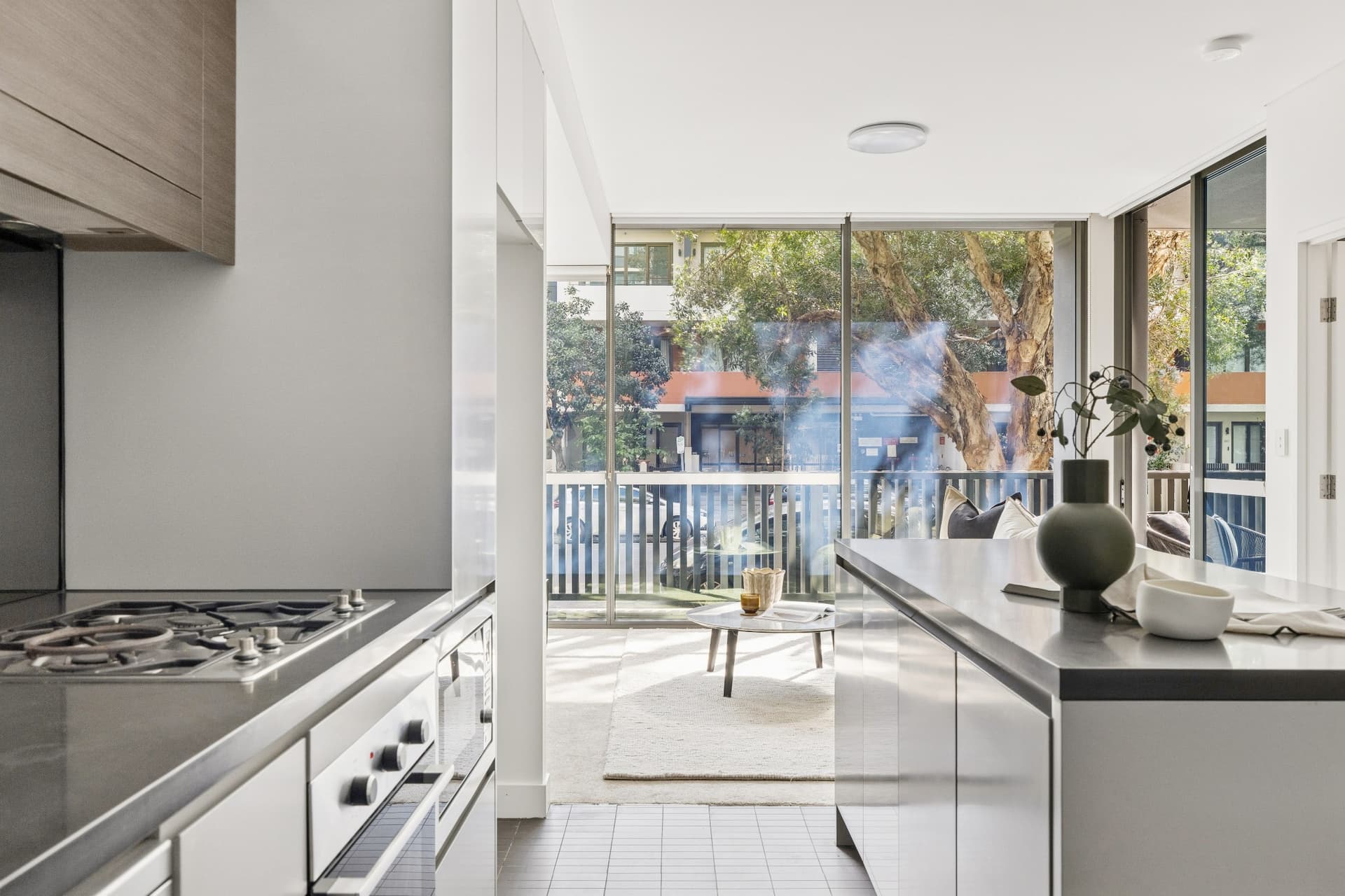 101E/14M Mentmore Avenue, Rosebery NSW