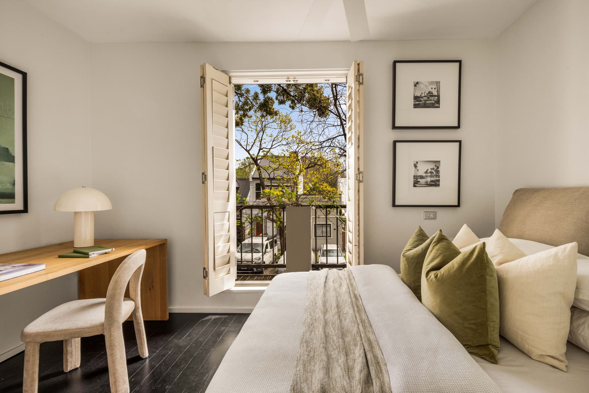 62 Kepos Street, Redfern NSW