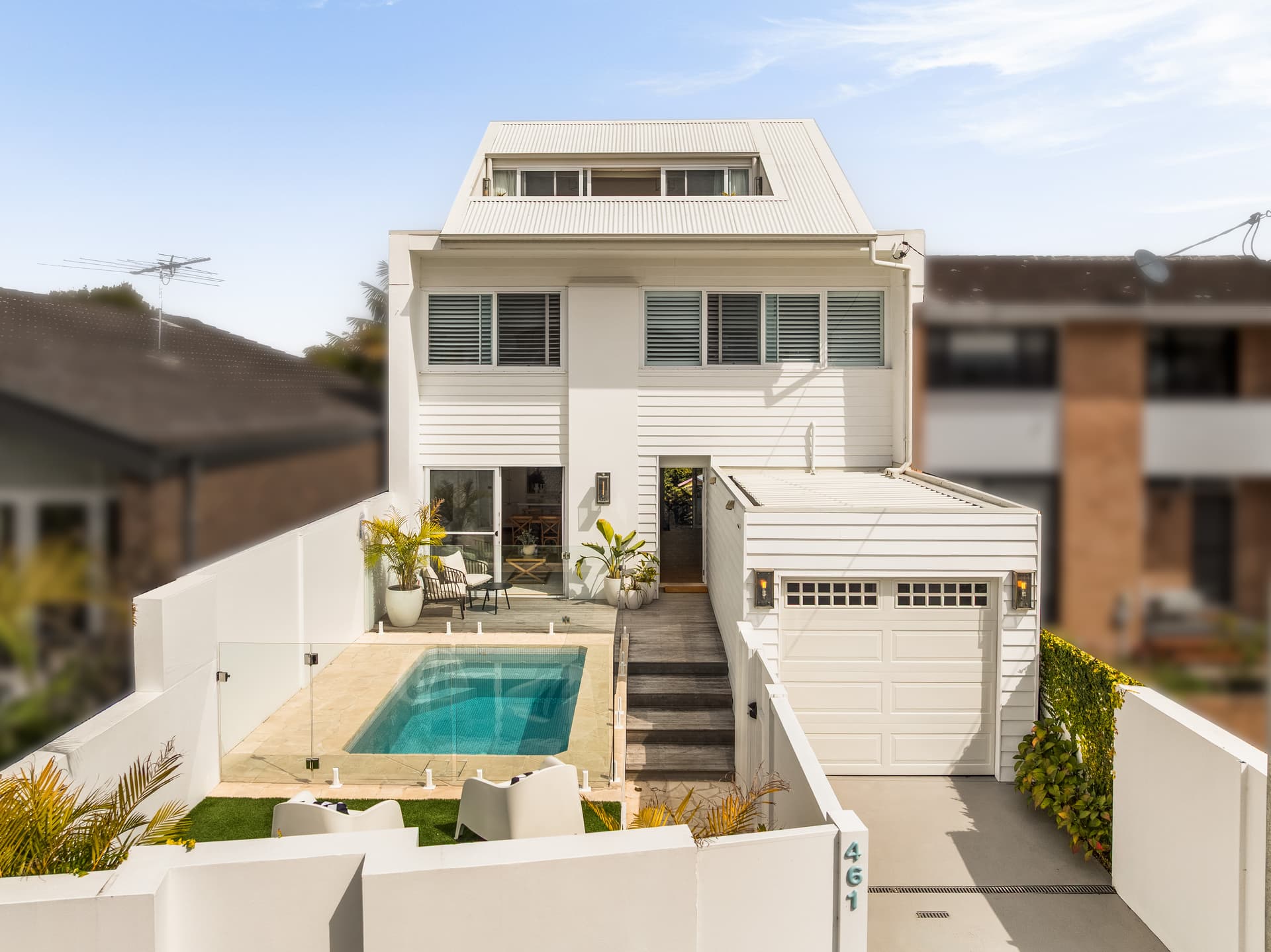 461 Beauchamp Road, Maroubra NSW