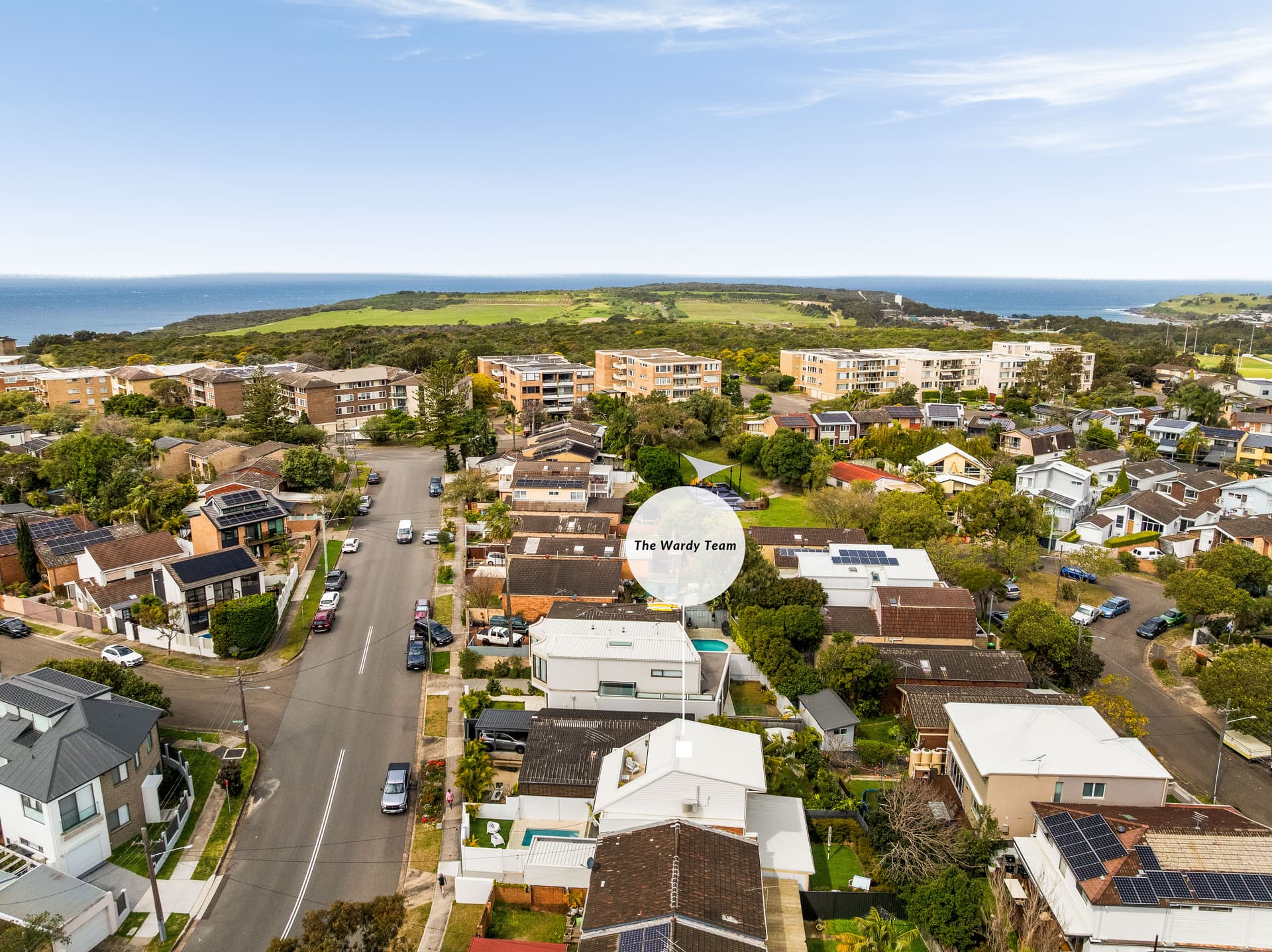 461 Beauchamp Road, Maroubra NSW