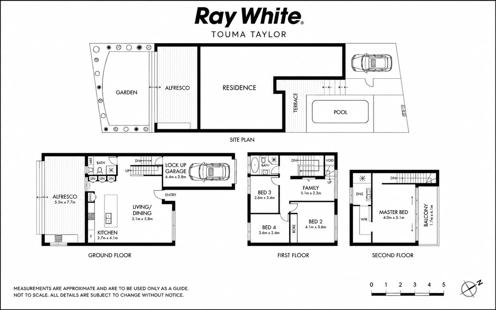 461 Beauchamp Road, Maroubra NSW
