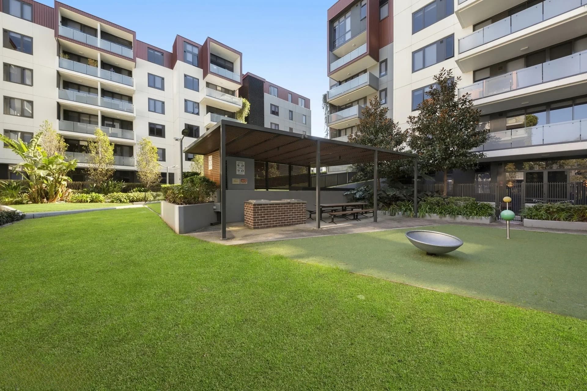 332/9 Rosebery Avenue, Rosebery NSW