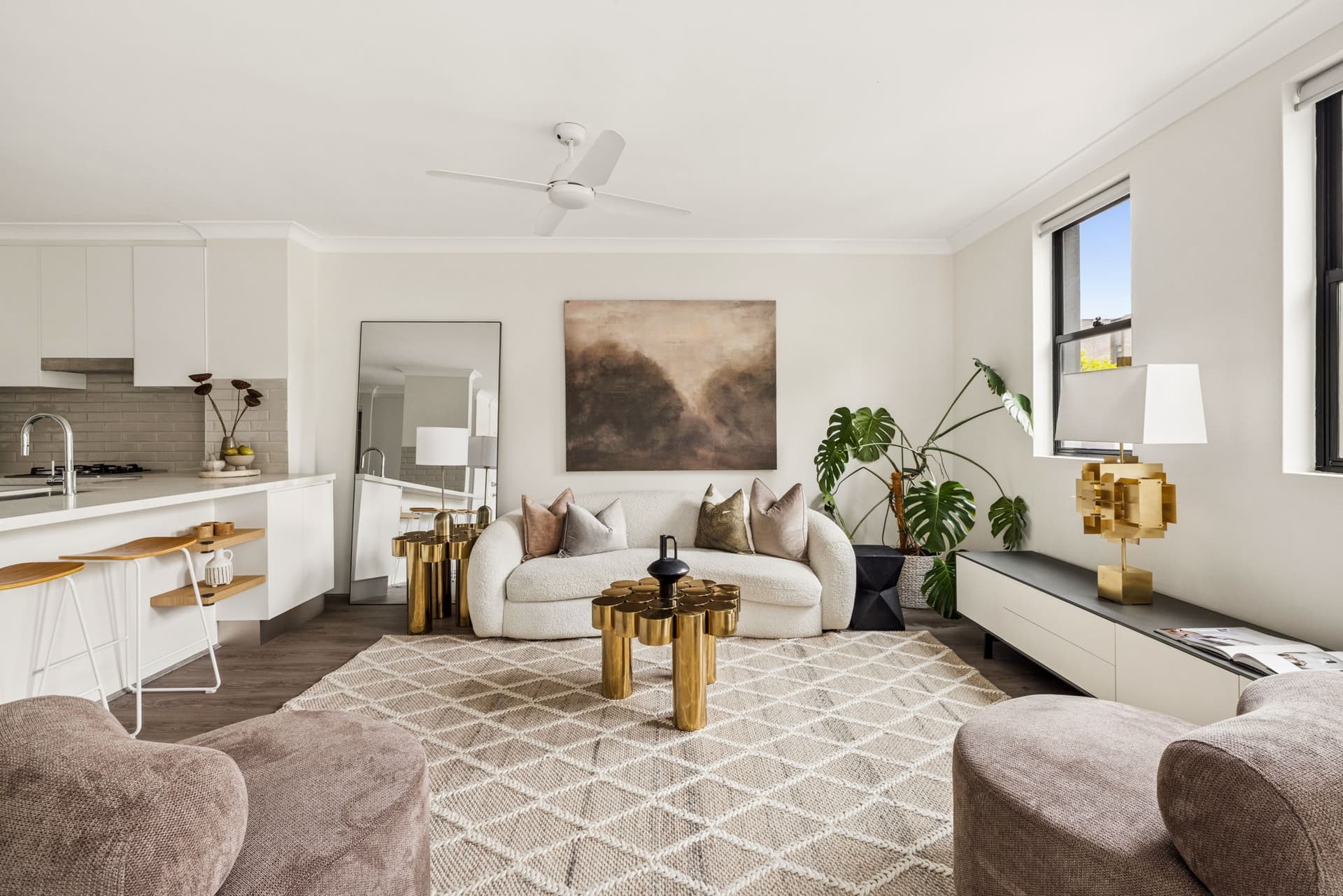 19/46-58 Belmont Street, Alexandria NSW