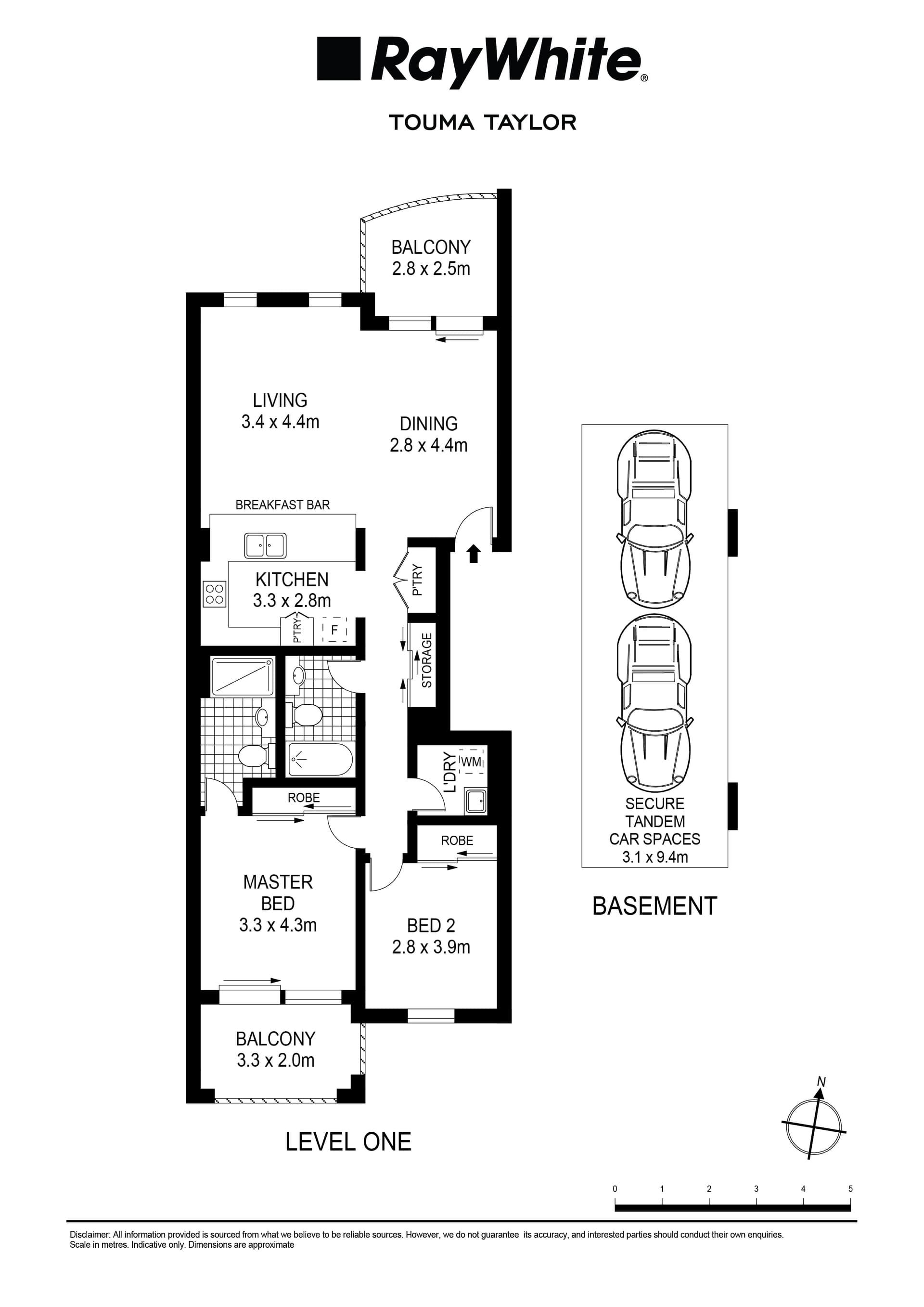 19/46-58 Belmont Street, Alexandria NSW