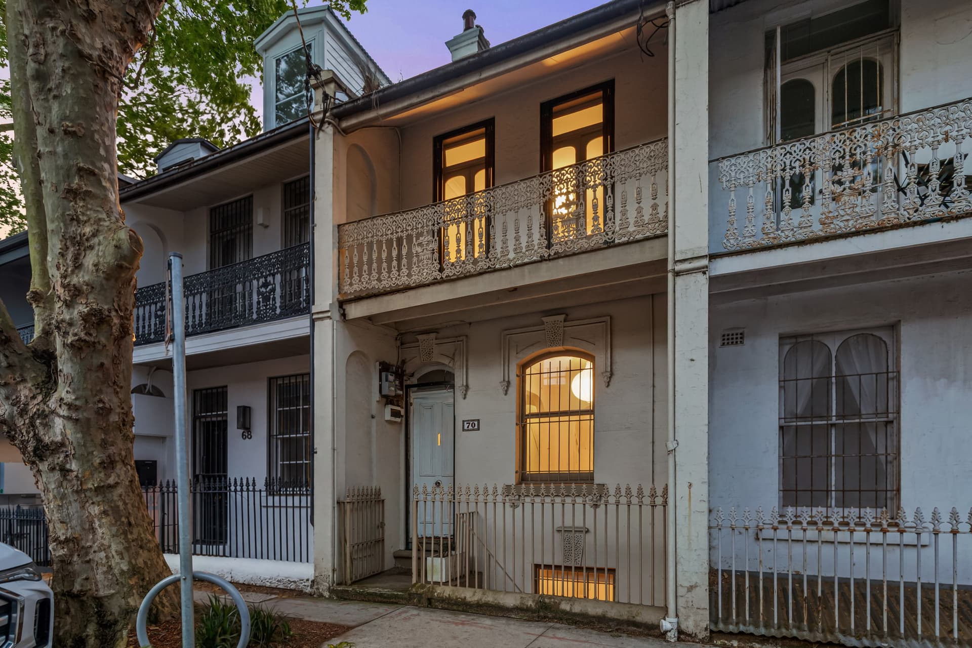 70 Cooper Street, Surry Hills NSW