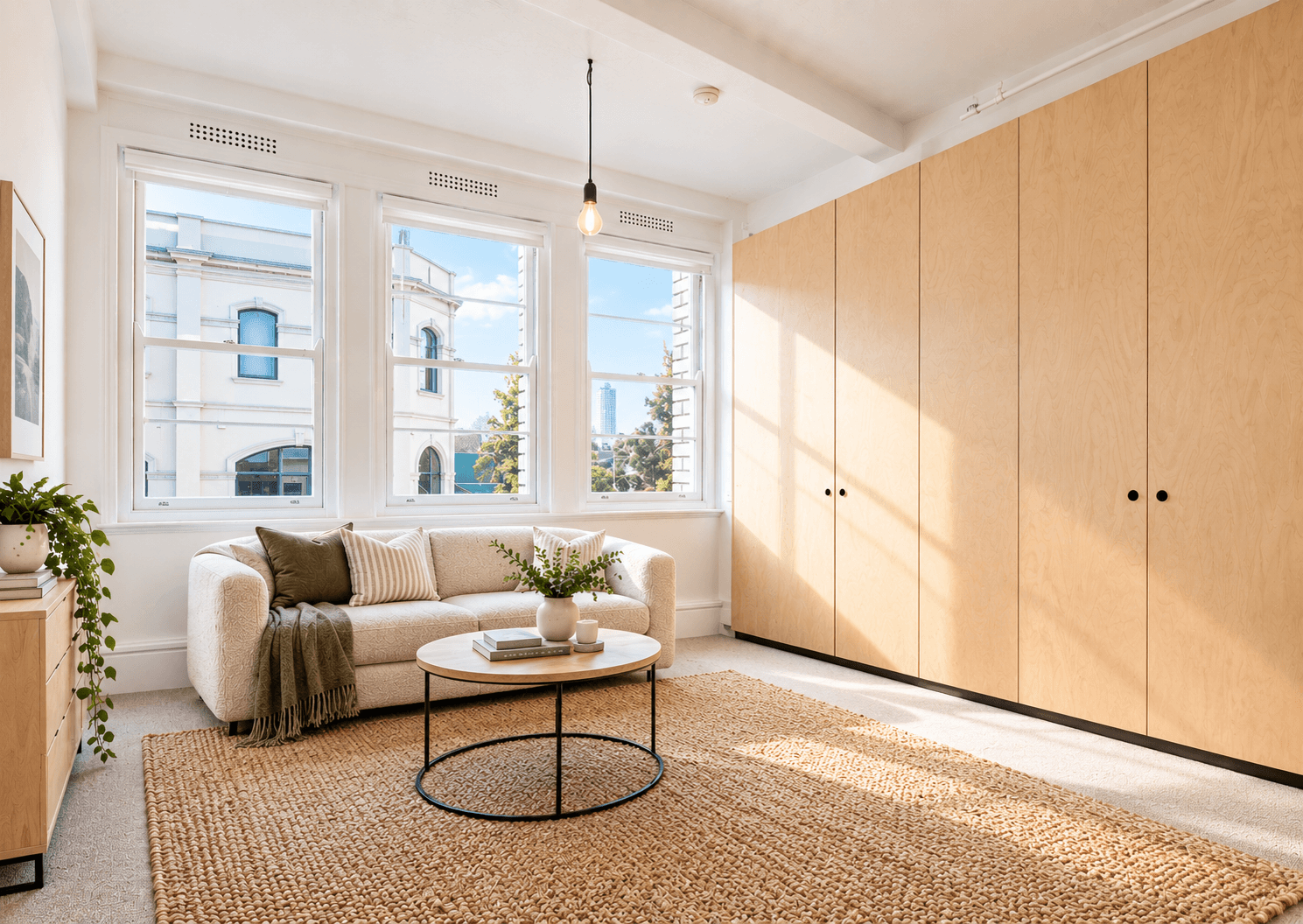 206/389 Bourke Street, Surry Hills NSW