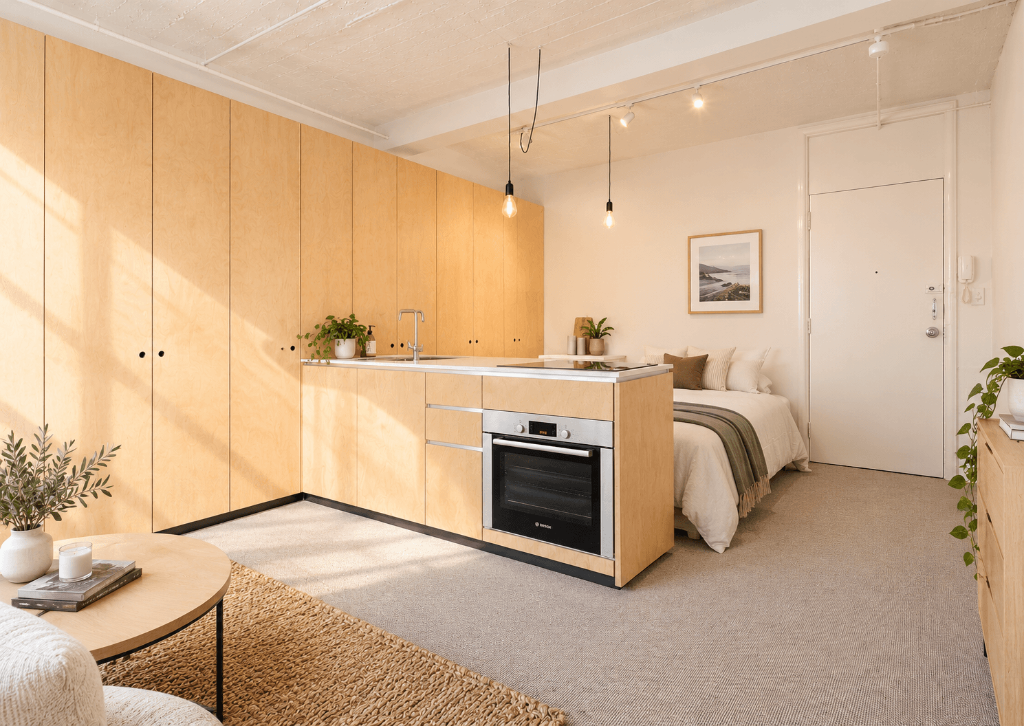 206/389 Bourke Street, Surry Hills NSW