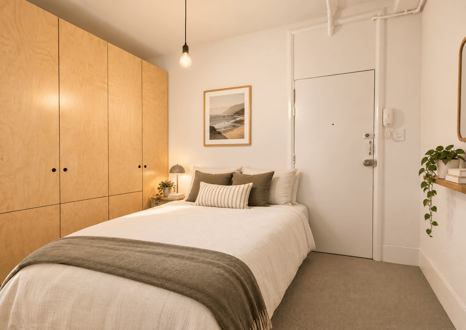 206/389 Bourke Street, Surry Hills NSW