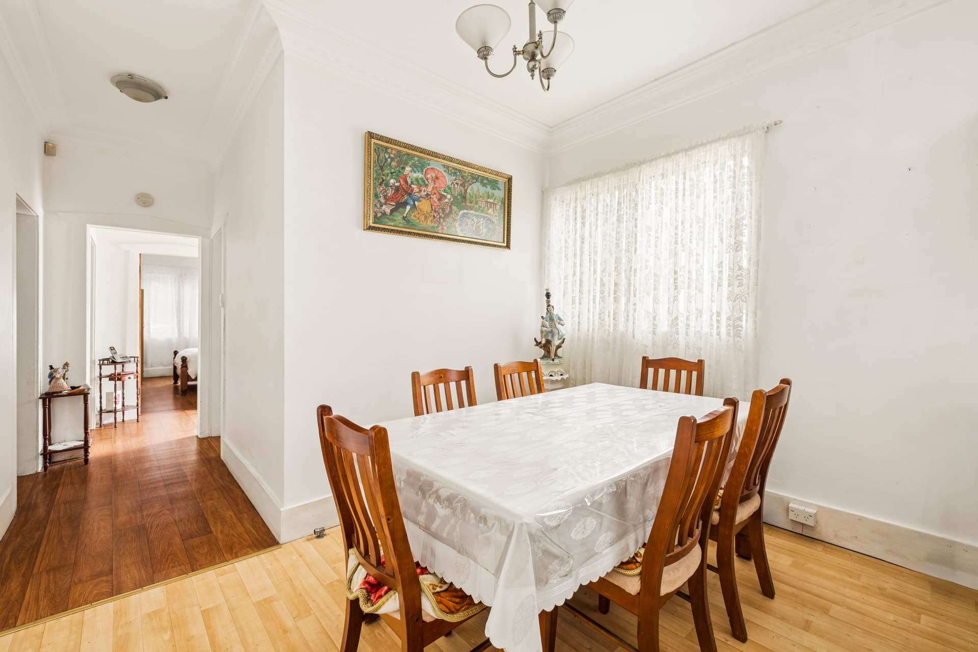 135 Tweedmouth Avenue, Rosebery NSW