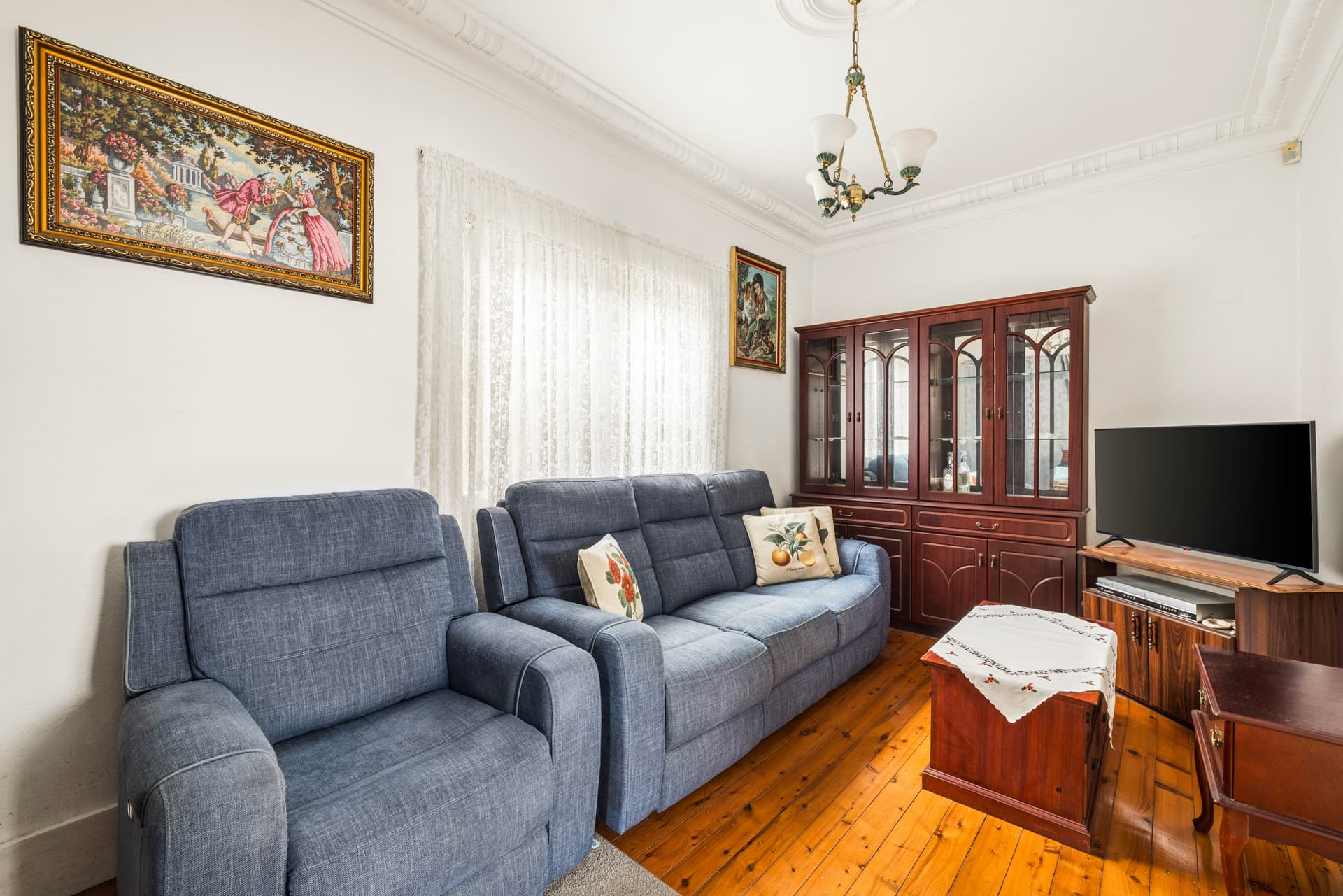135 Tweedmouth Avenue, Rosebery NSW