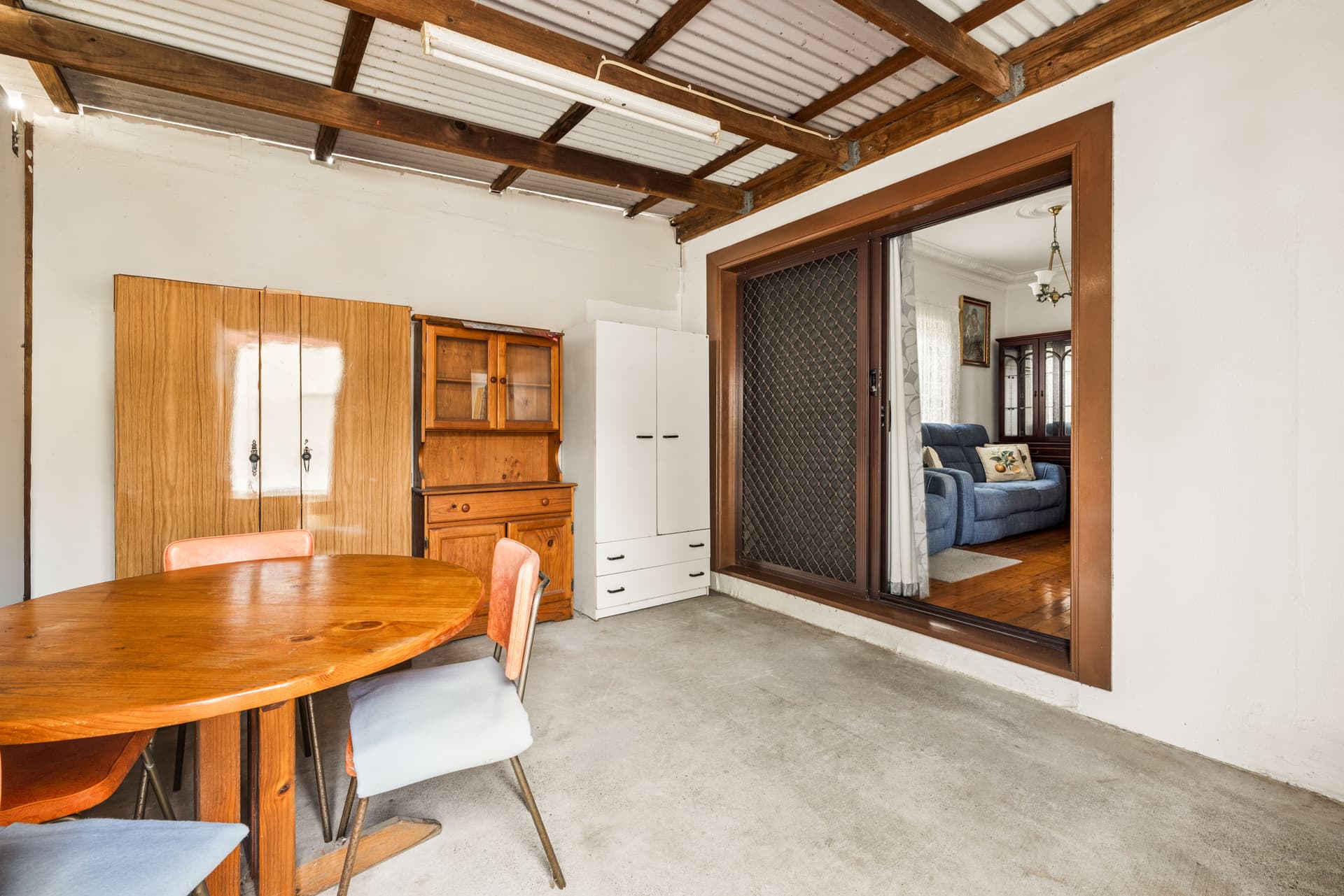 135 Tweedmouth Avenue, Rosebery NSW