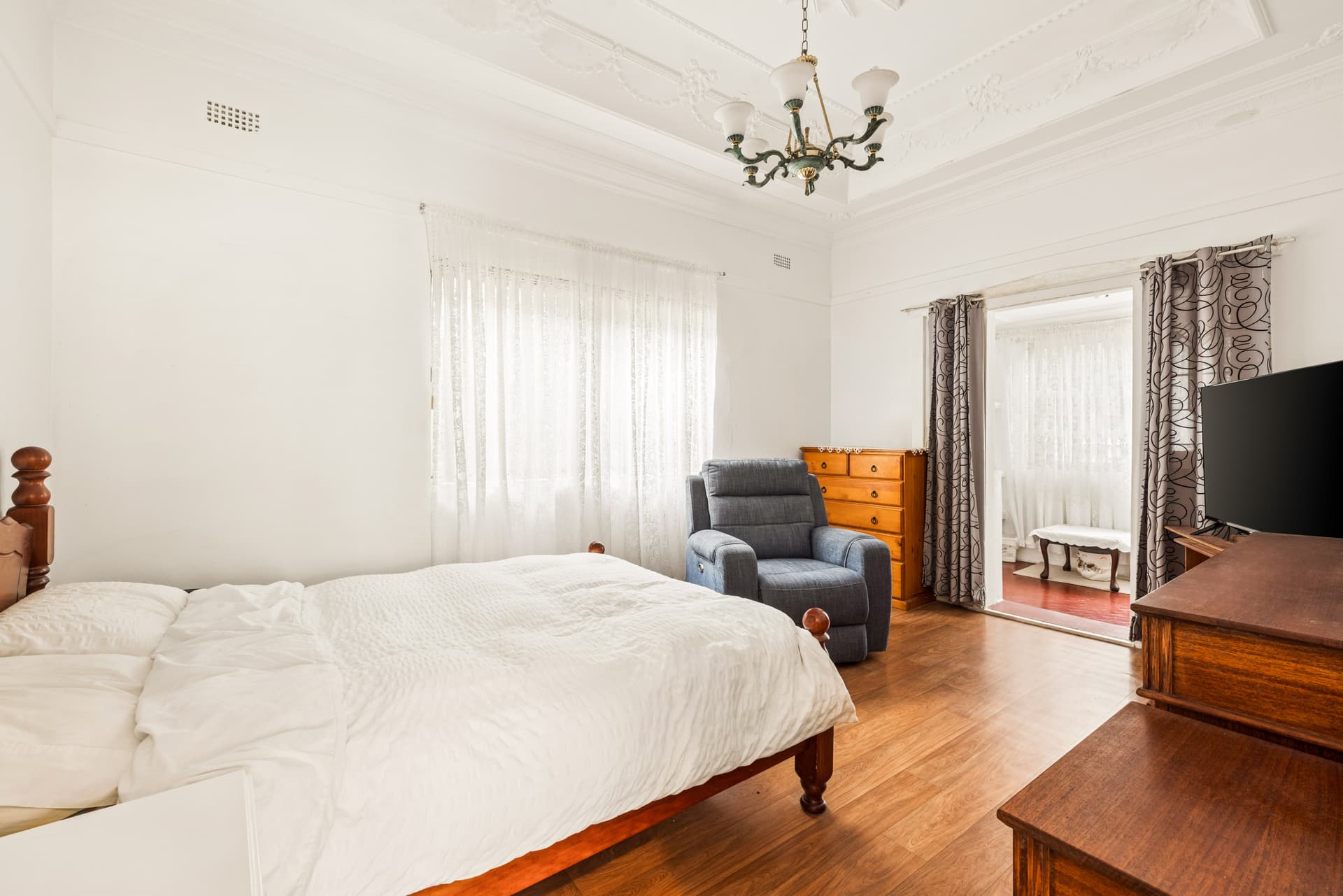 135 Tweedmouth Avenue, Rosebery NSW
