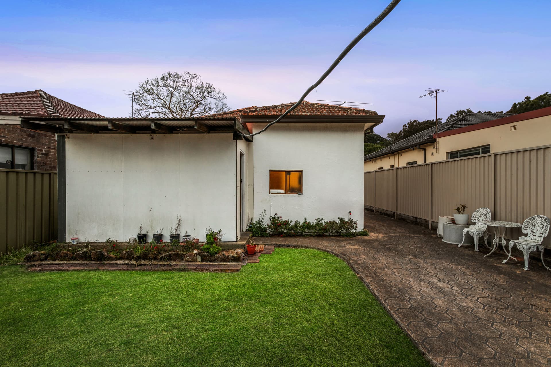 135 Tweedmouth Avenue, Rosebery NSW