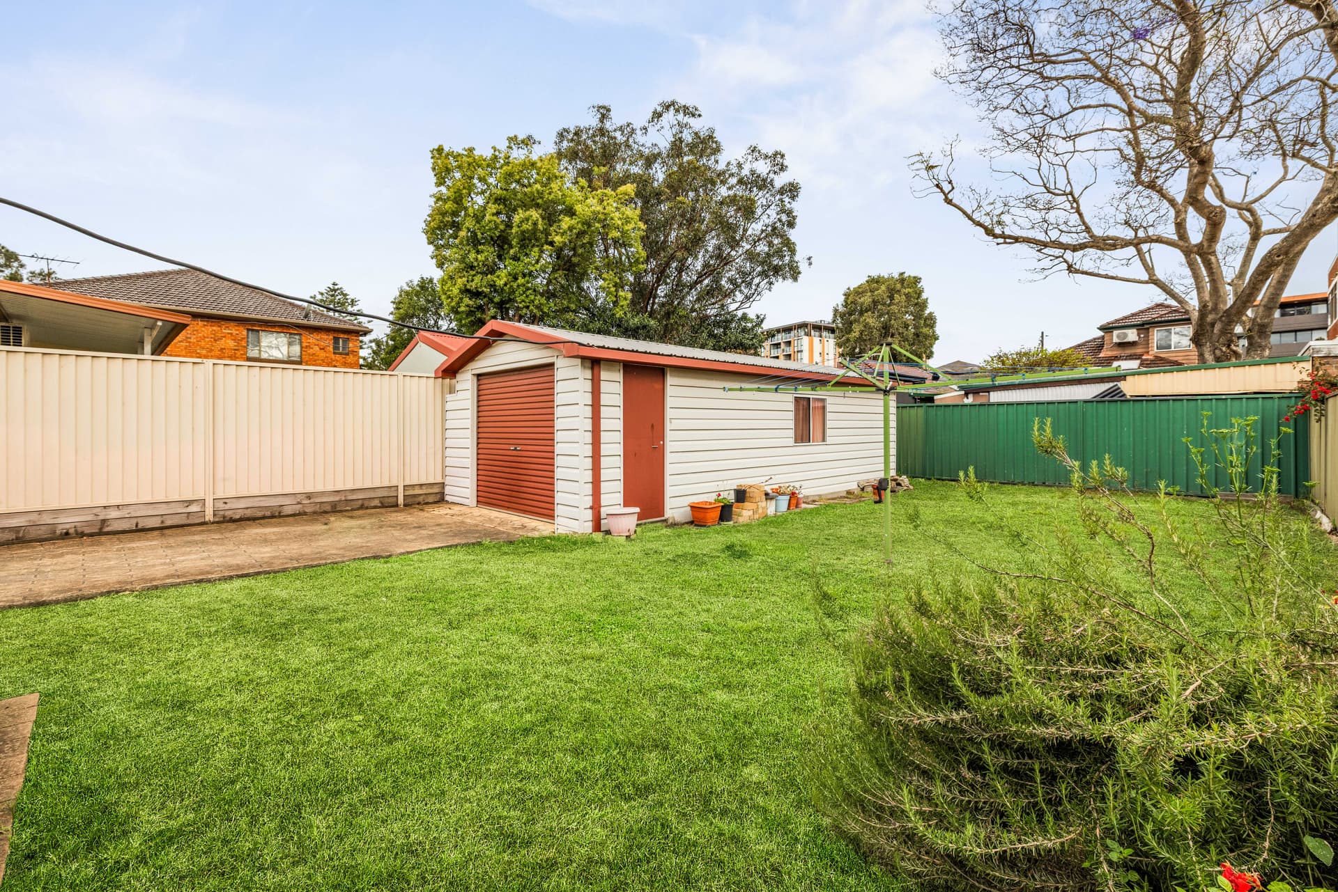 135 Tweedmouth Avenue, Rosebery NSW