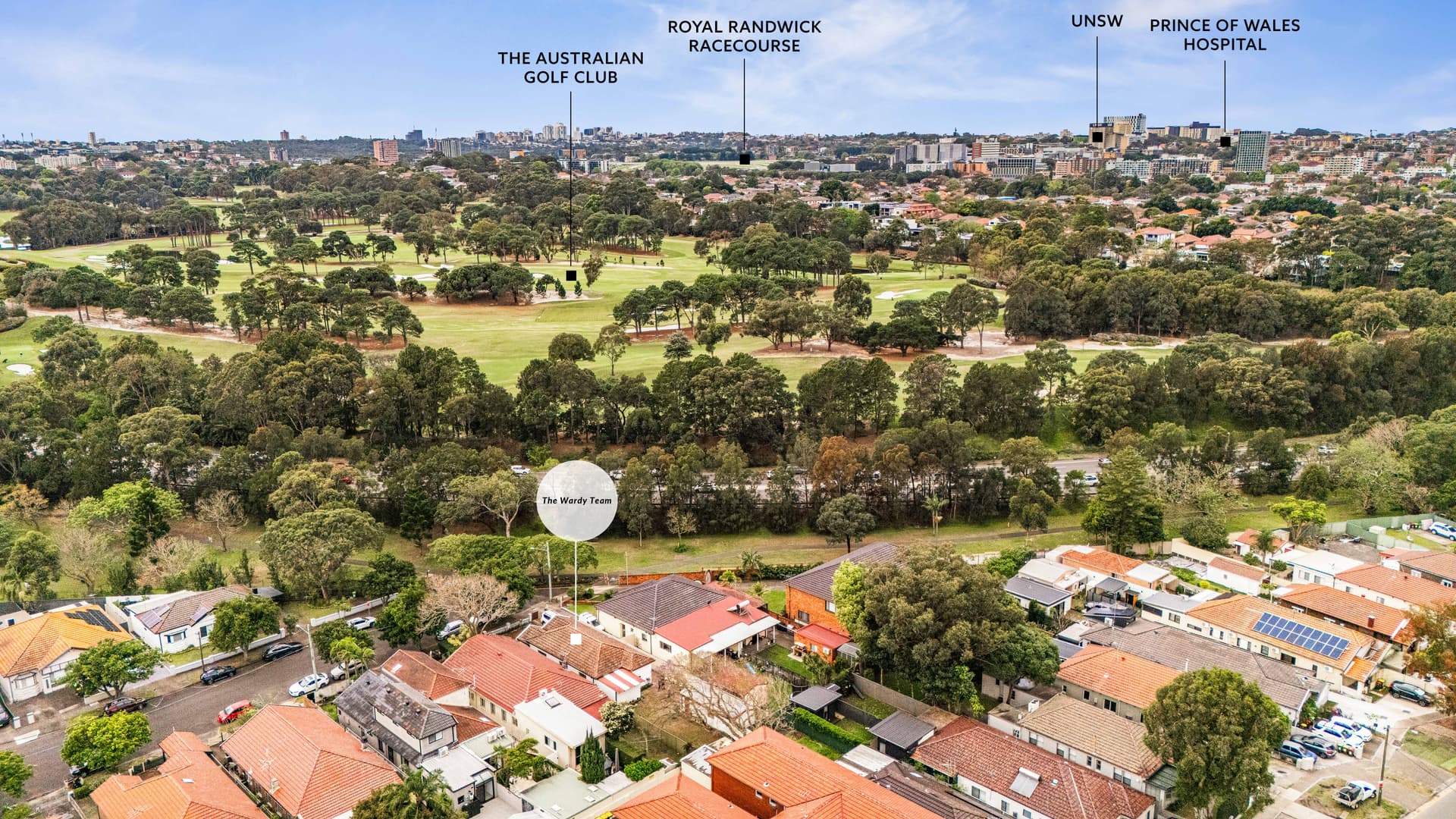 135 Tweedmouth Avenue, Rosebery NSW