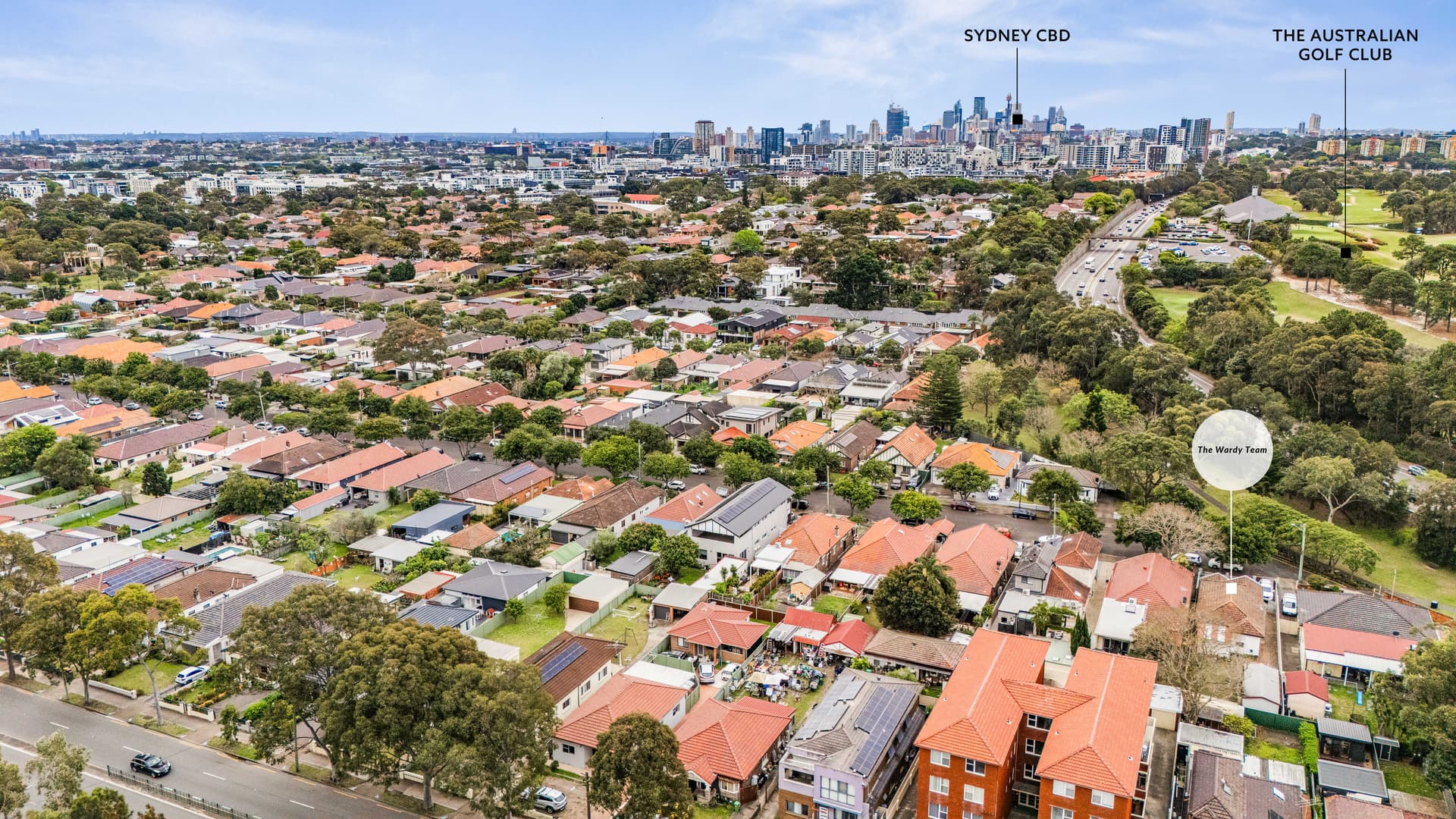135 Tweedmouth Avenue, Rosebery NSW
