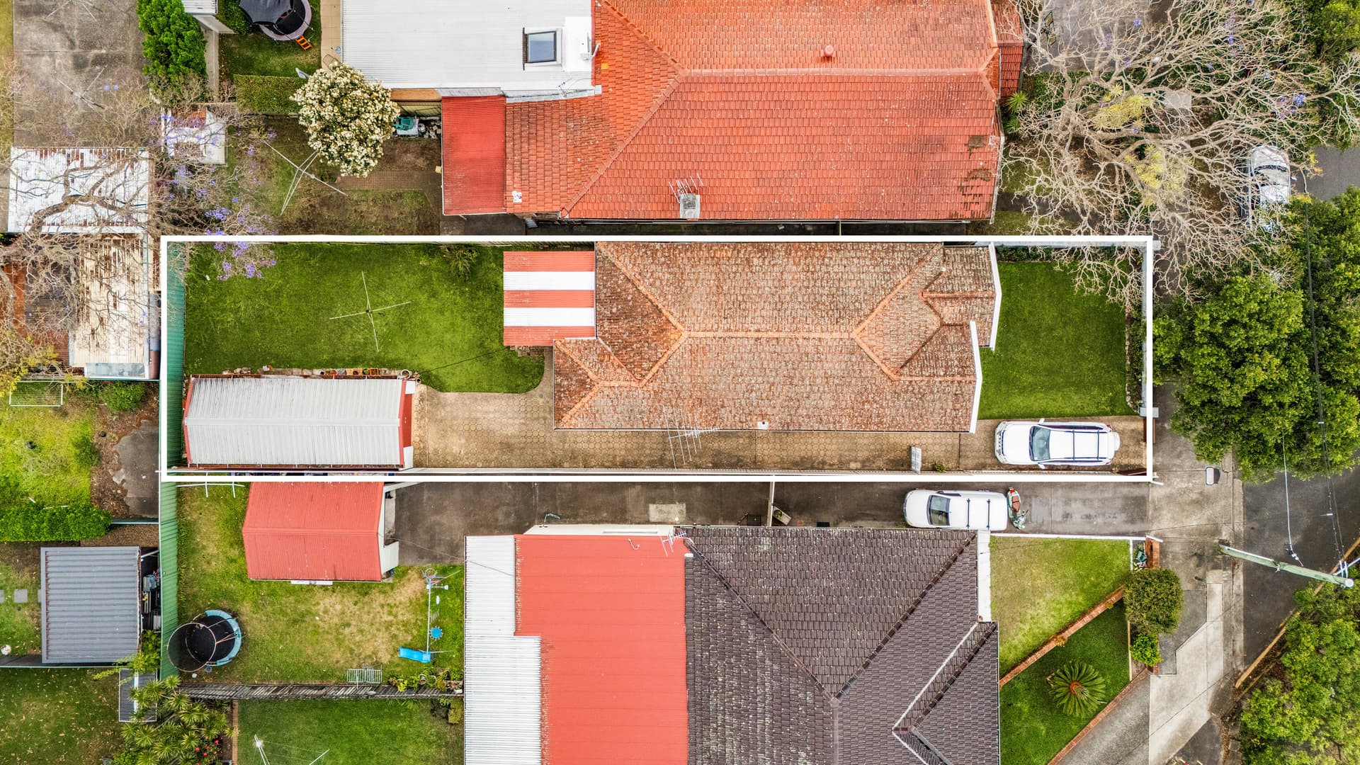135 Tweedmouth Avenue, Rosebery NSW