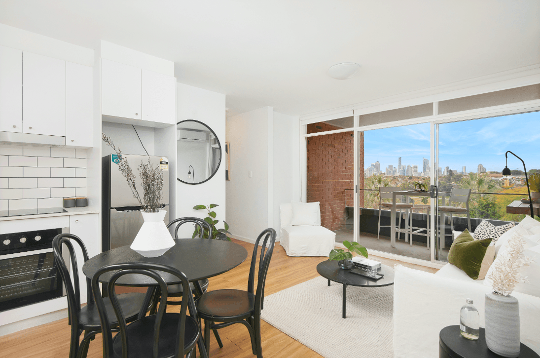 58/268 Johnston Street, Annandale NSW