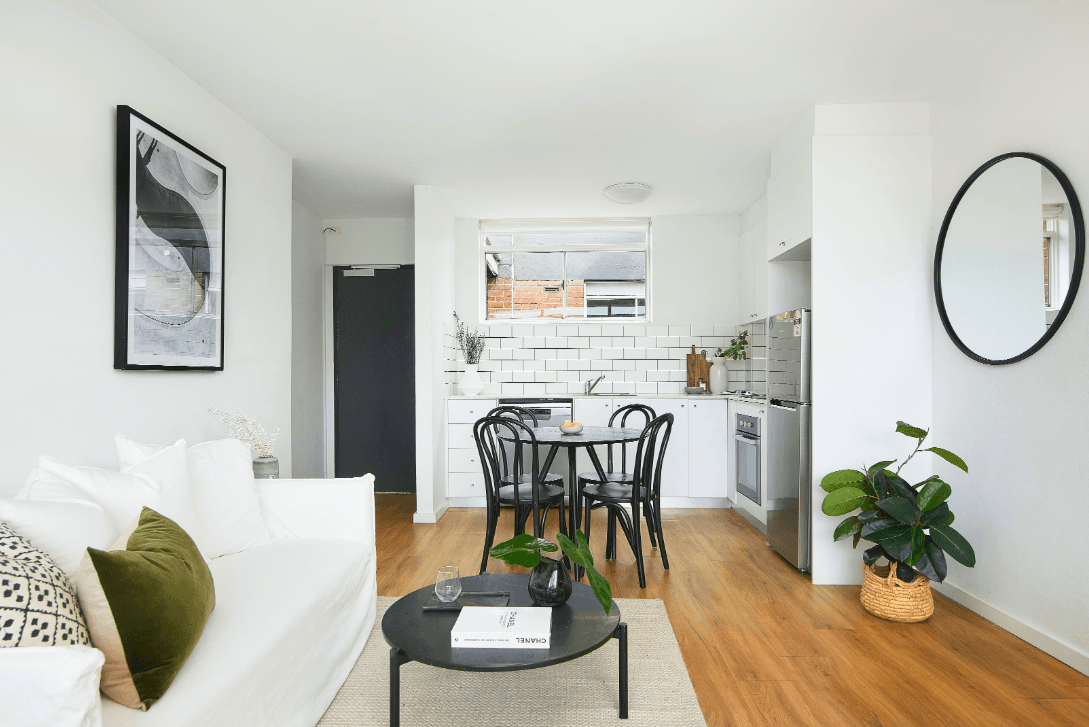 58/268 Johnston Street, Annandale NSW