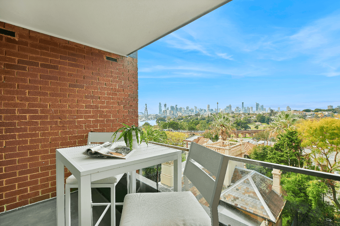 58/268 Johnston Street, Annandale NSW