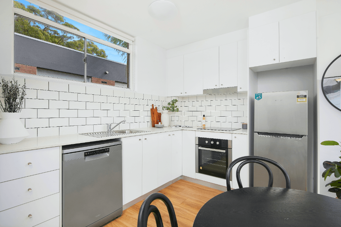 58/268 Johnston Street, Annandale NSW